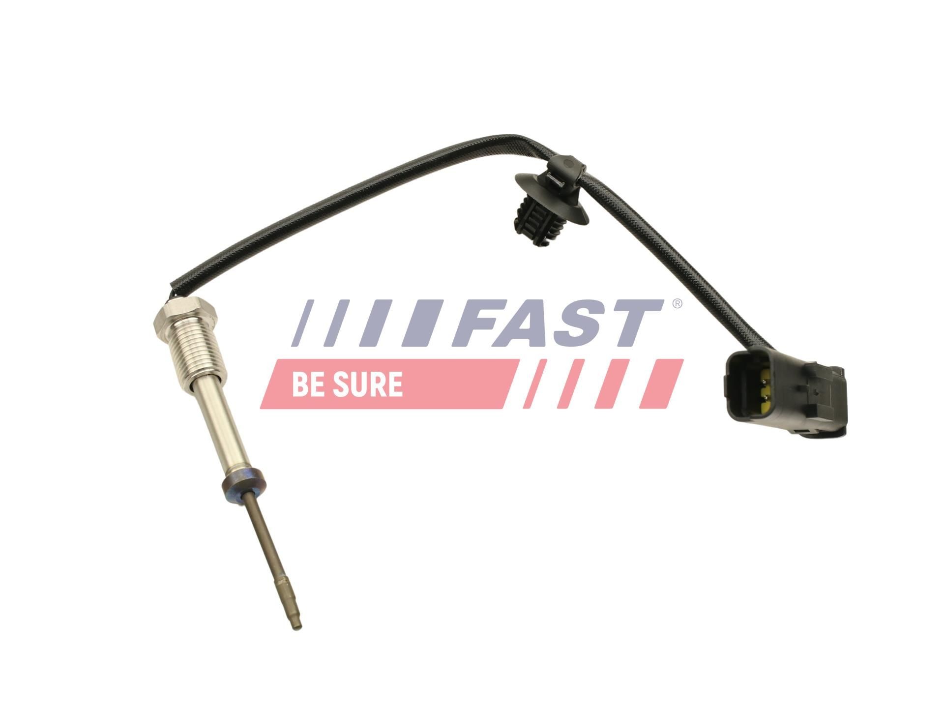 FAST Sensor, uitlaatgastemperatuur FT80214 FAST FT80214 Sensor uitlaatgastemperatuur Citroen Jumpy Van originele prijs