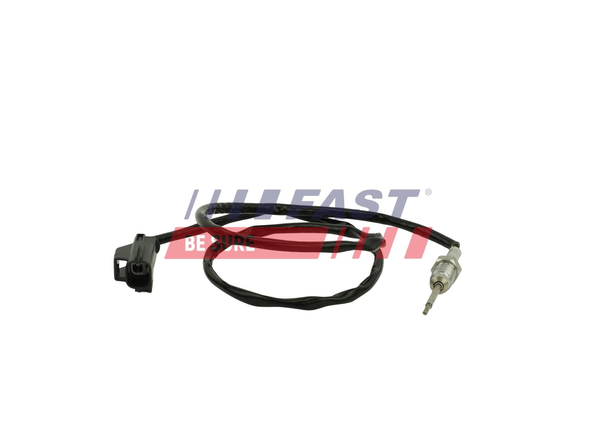 Sensor, temperatura dos gases de escape FAST FT80224 FAST FT80224 Sensor temperatura dos gases de escape VOLVO V70 2011