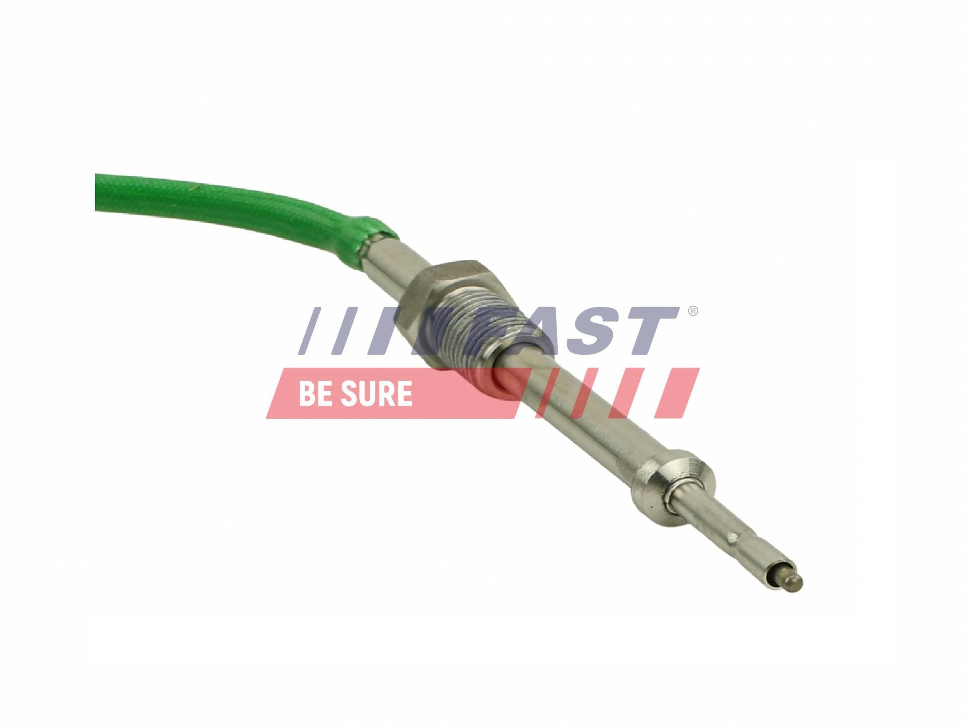 FAST Devējs, Izplūdes gāzu temperatūra FT80238 FAST FT80238 orģinālās Izplūdes gāzu temperatūra devējs Renault Espace 5 cena