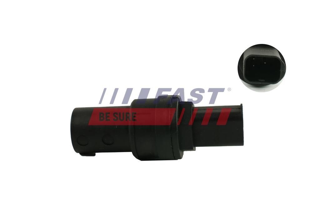 FAST Geschwindigkeitssensor FT80599 FT80599 Kurbelwellensensor FAST CITROЁN C-CROSSER