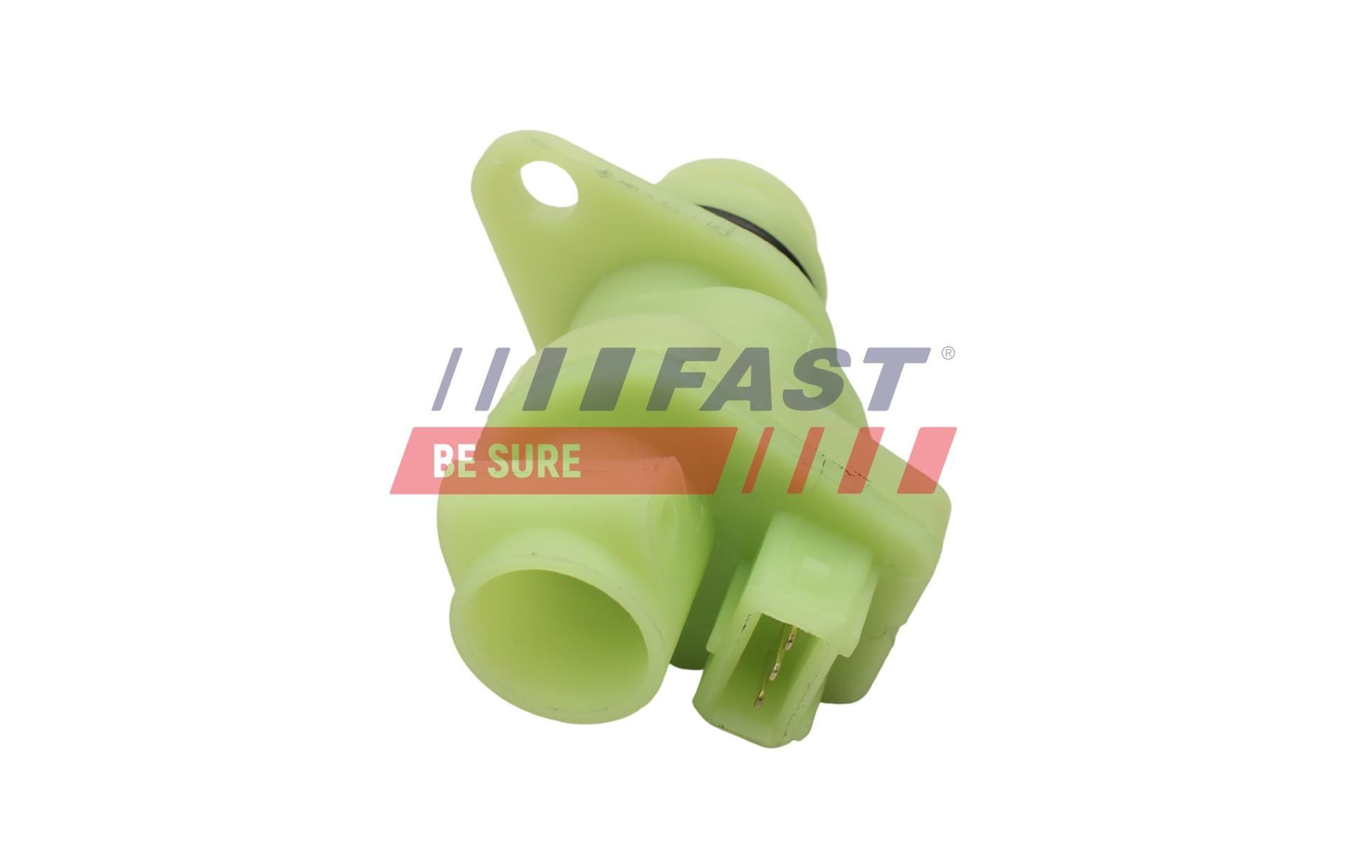 Sensor, velocidade FAST FT80600 FAST FT80600 Sensor velocidade rotações CITROËN XSARA 2006