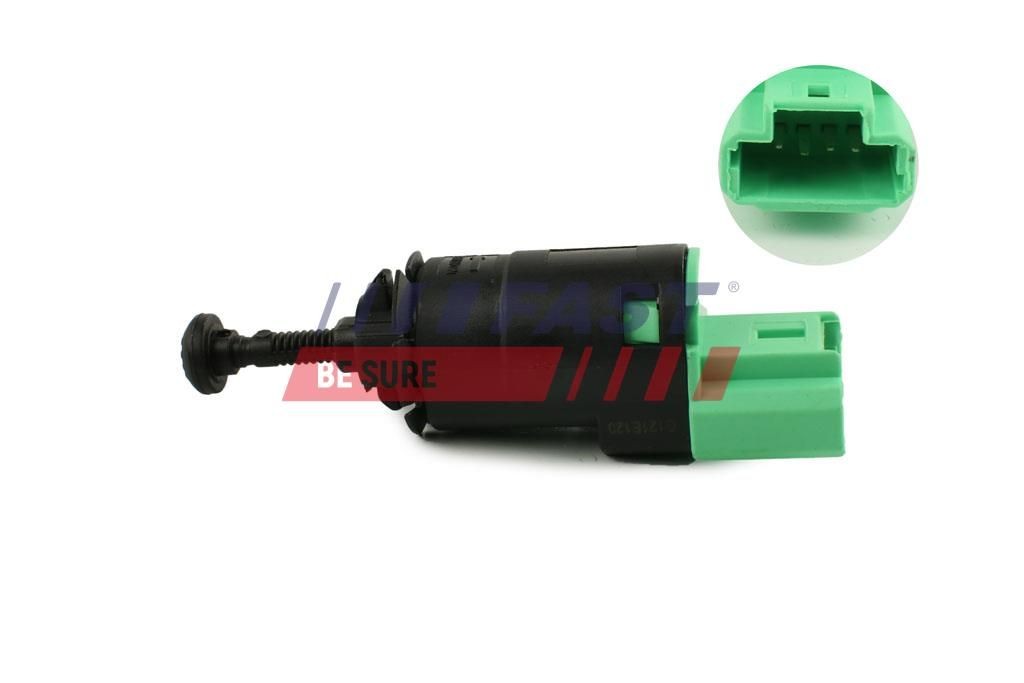 FAST Stoplyskontakt FT81102 FAST FT81102 Stoplyskontakt Peugeot 407 SW billig