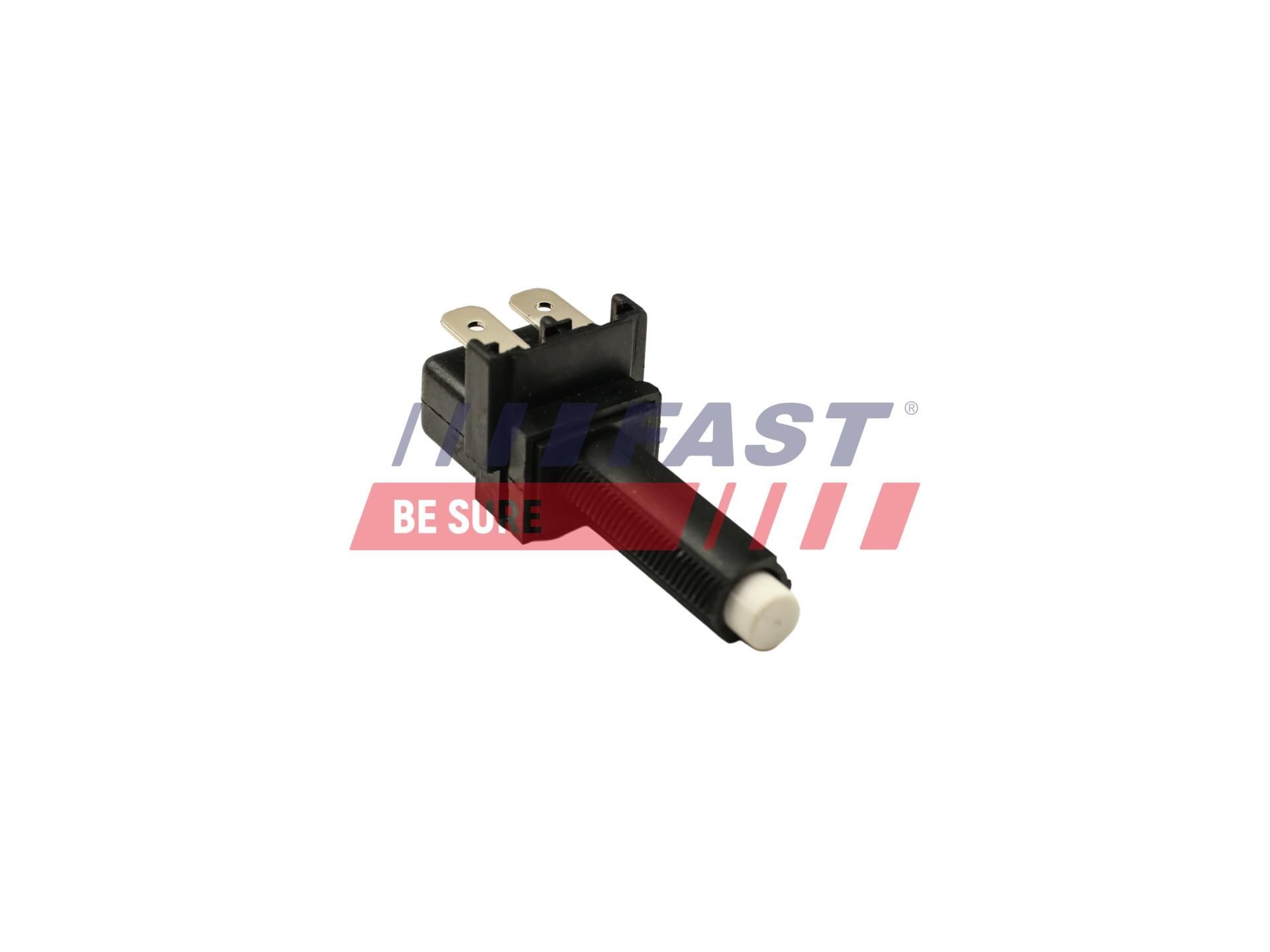 FAST Bremselysbryter FT81103 FAST FT81103 Bremselyskontakt Ford Puma Coupé pris