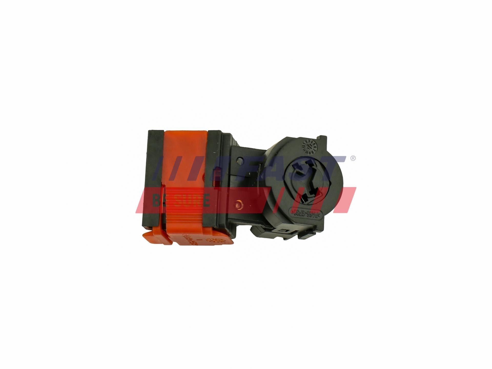 FAST Aizdedzes slēdzis FT82402 FAST FT82402 Aizdedzes slēdzene Nissan Note E12 orģinālās cena
