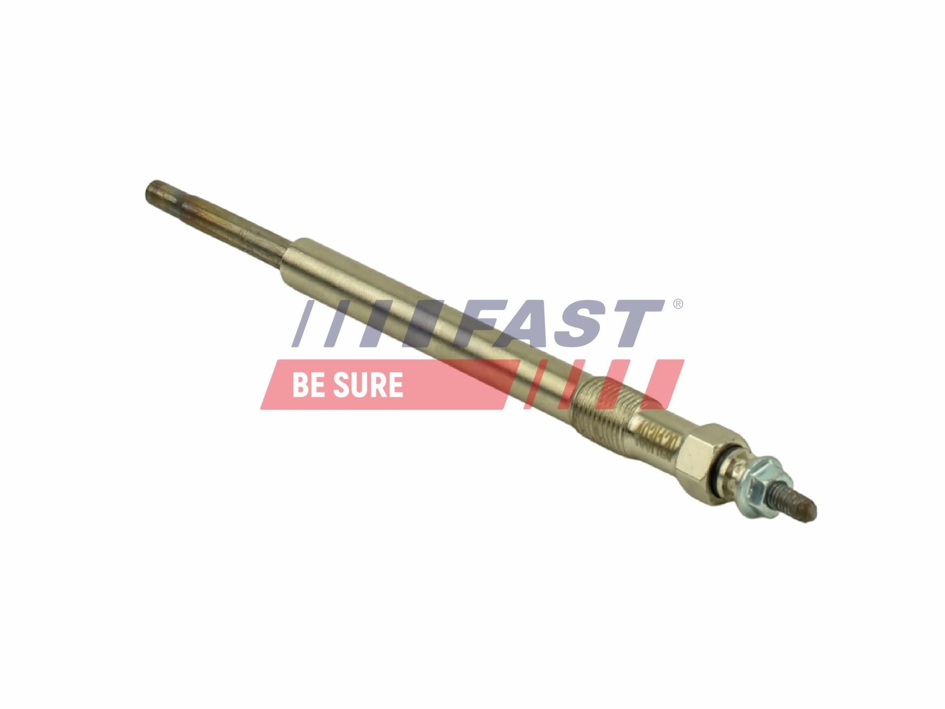 Kvēlsvece FAST FT82756 FAST FT82756: Kvēlsveces Ford MONDEO 2000