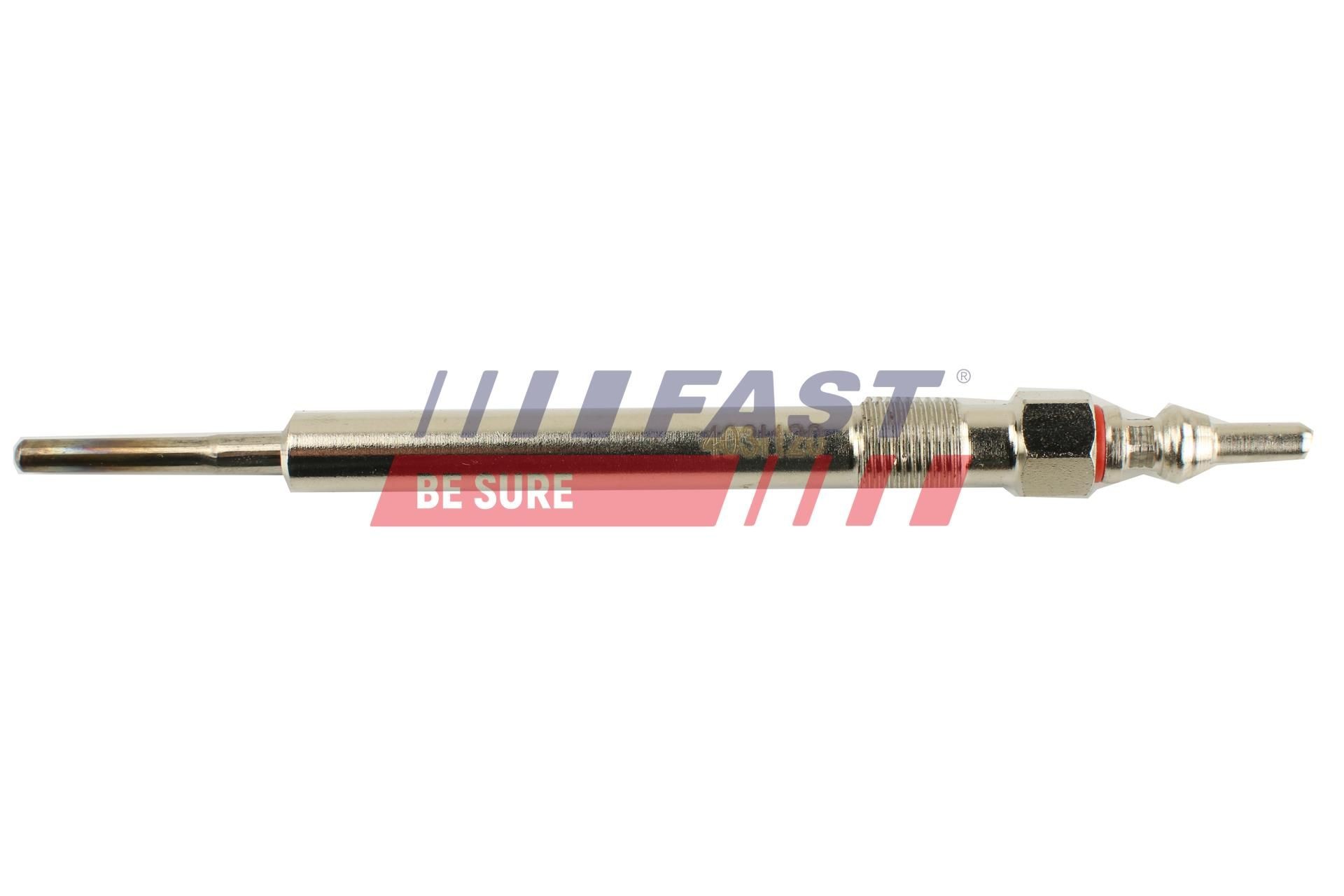 Żeraviaca sviečka FAST FT82759 FAST FT82759: Žeraviace sviečky Volkswagen TOUAREG 2016