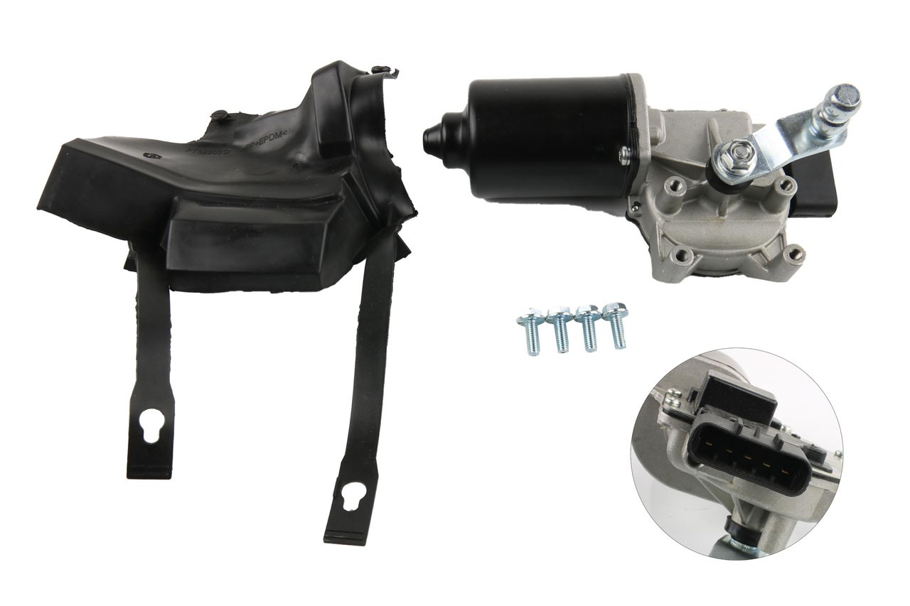 FAST Motor de limpa-vidros FT82824 Motor de para-brisa FAST EXPERT FT82824 baratos