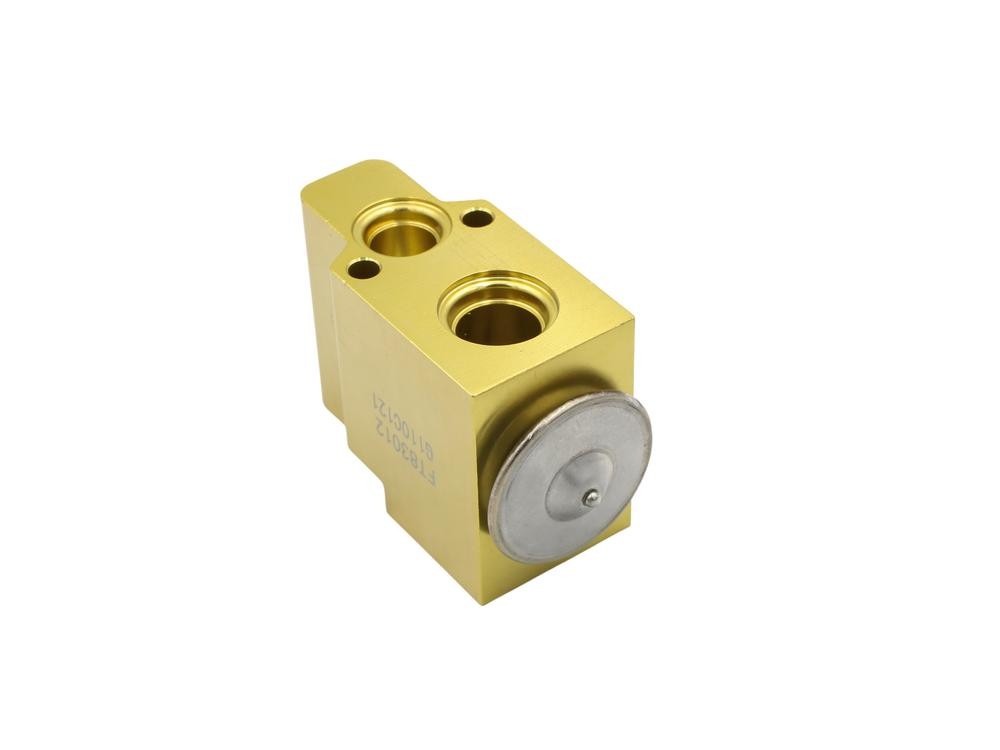 FAST Βαλβίδα εκτόνωσης, συστ. κλιματ. FT83012 FAST FT83012 Βαλβίδα εκτόνωσης C4 I Van / Hatchback (LR_) τιμες