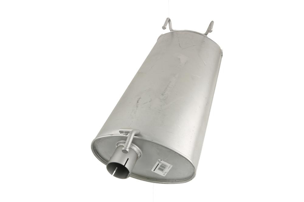 FAST Rear silencer FT84112 FAST FT84112 Daily IV Dumptruck exhaust silencer cost