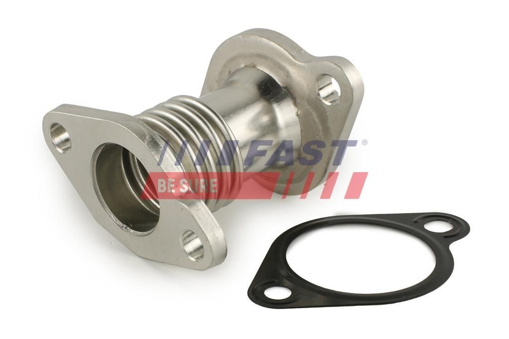 FAST Toruühendus, EGR-klapp FT84302 FT84302 FAST Agr klapp Opel odav