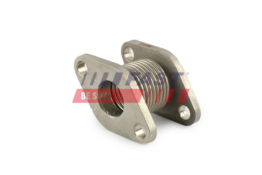 FAST AGR-Rohr FT84303 FT84303 Abgasrückführung FIAT IDEA FAST kaufen