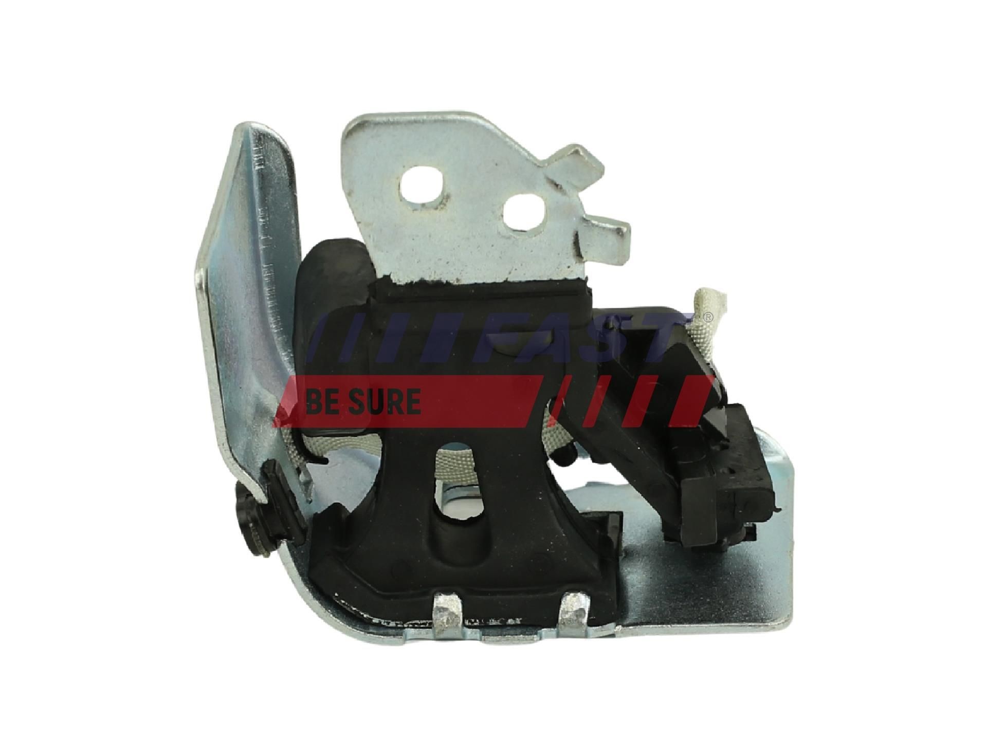 FAST Rubber Buffer, silencer FT84401 FT84401 FAST exhaust hanger FORD TRANSIT