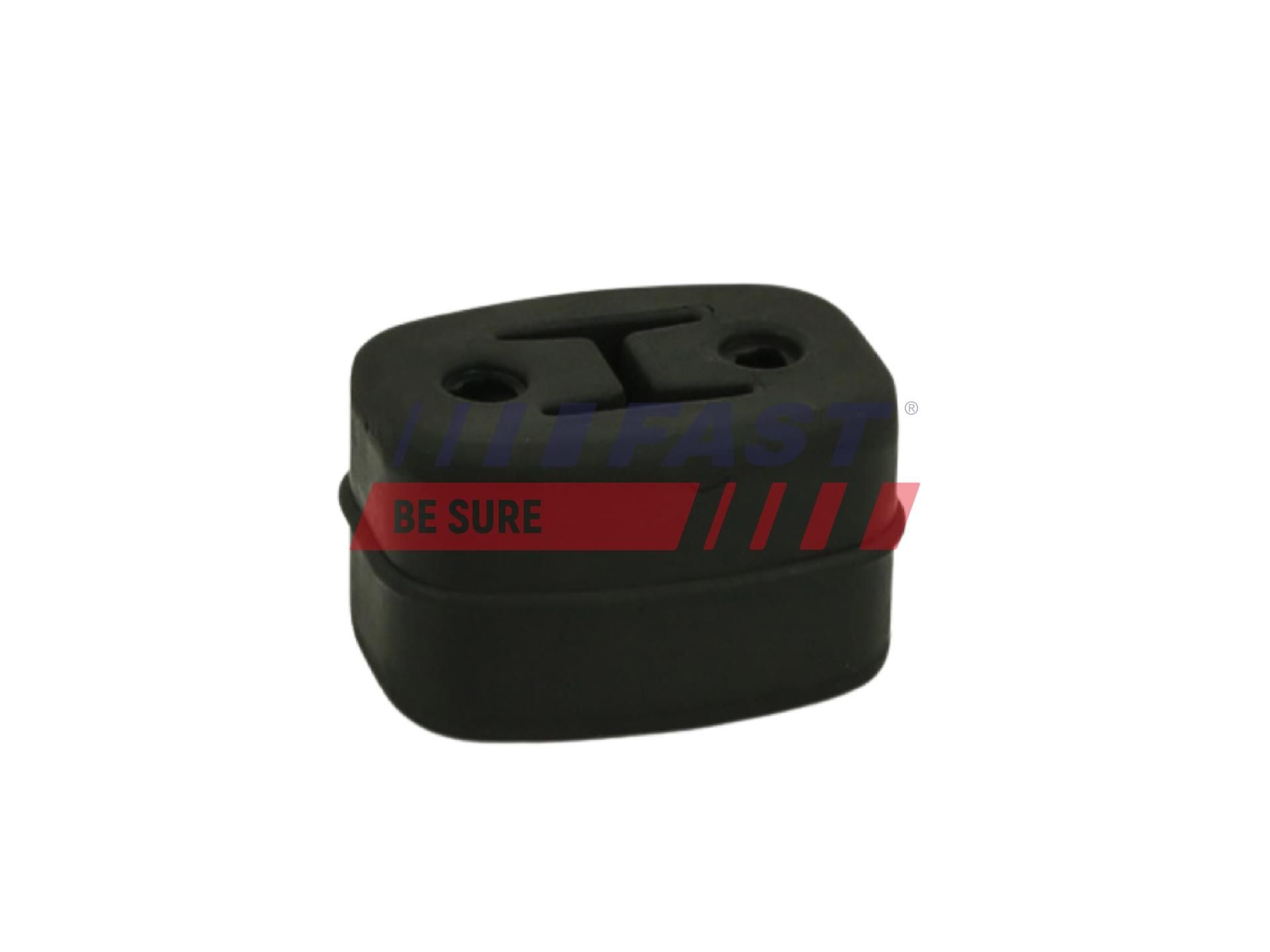 Tampone paracolpo, Silenziatore FAST FT84406 FAST FT84406 Gommino marmitta Volkswagen PASSAT 2024