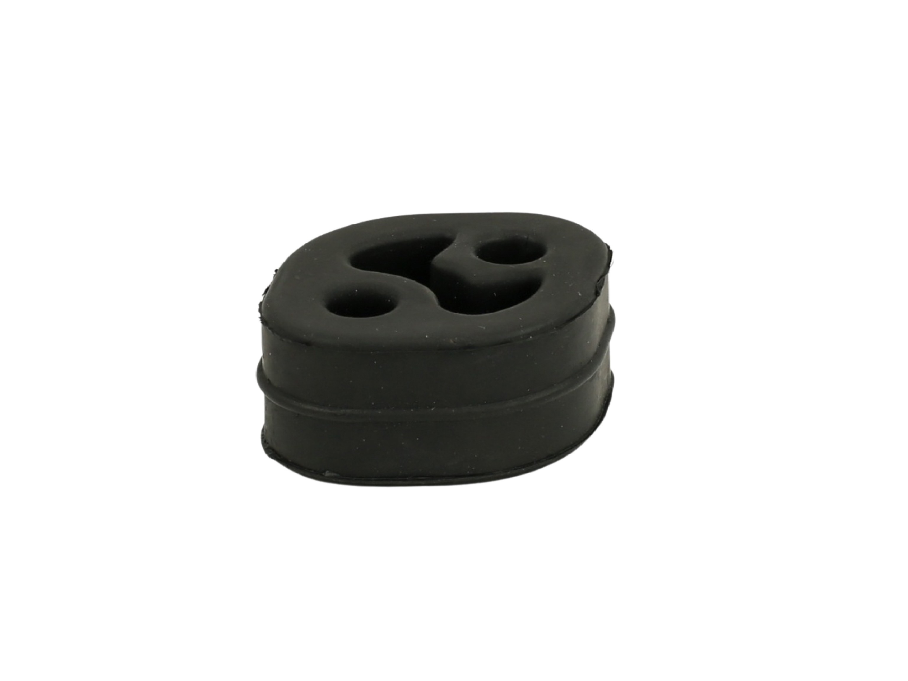 FAST Gummipute, lydpotte FT84410 Feste lydpotte Mazda DE FT84410 FAST