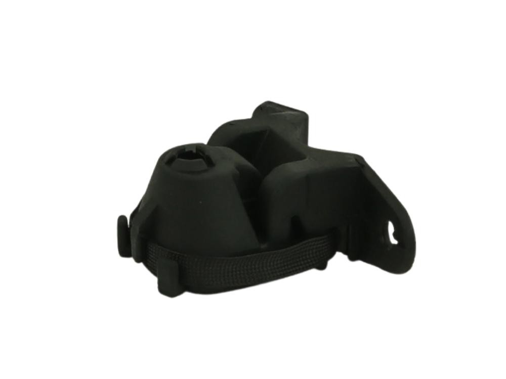 FAST Vaimennuskumi, vaimennin FT84412 FT84412 FAST Pakoputken kannatin Citroën BERLINGO hinta