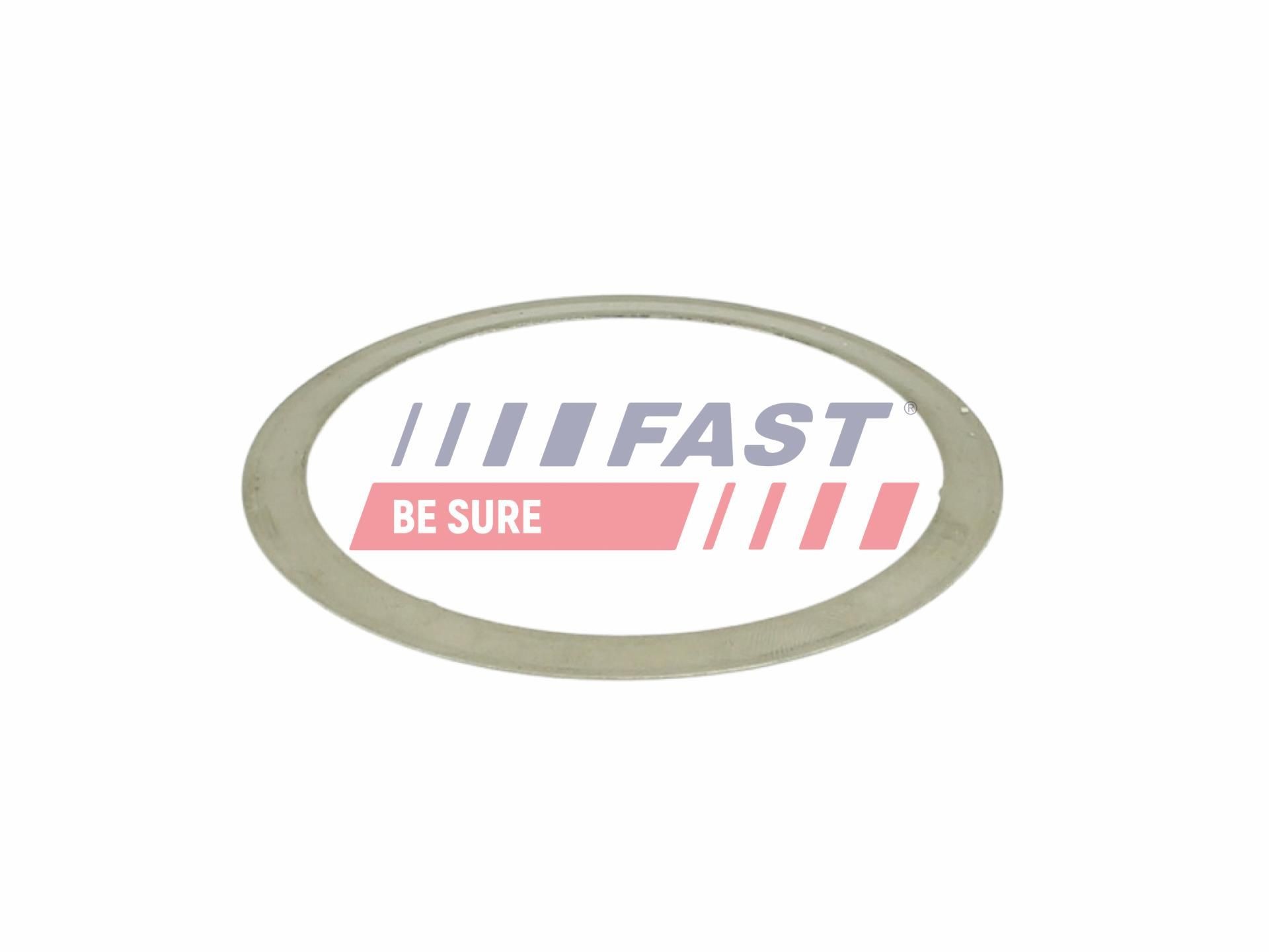 FAST Guarnizione, Tubo gas scarico FT84501 FAST FT84501 Guarnizione tubo gas scarico DODGE RAM 1500 II Crew Cab Pick-up originali prezzo