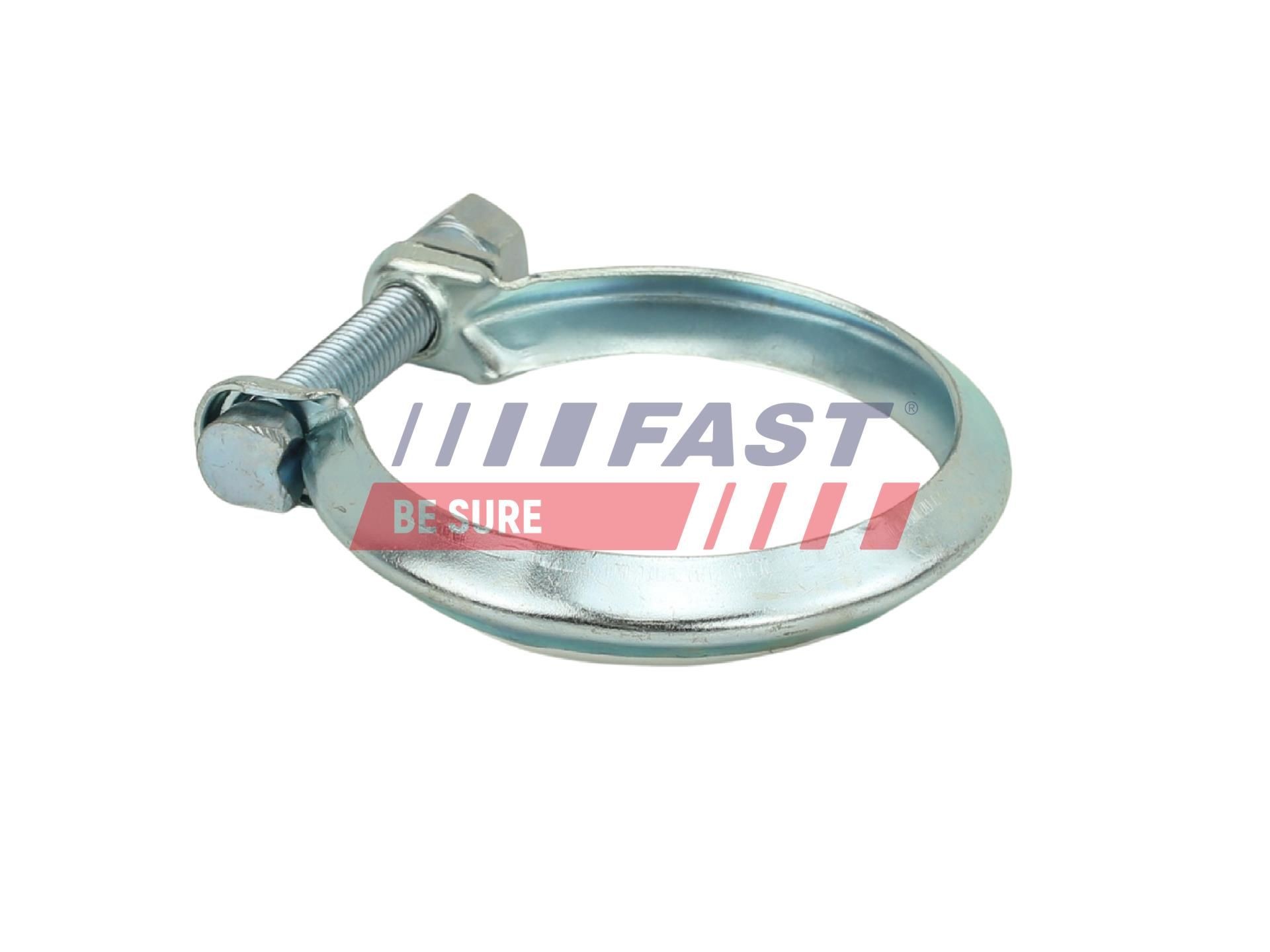FAST Pezzo per fissaggio, Imp. gas scarico FT84617 FAST FT84617 Pezzo per fissaggio, Imp. gas scarico
