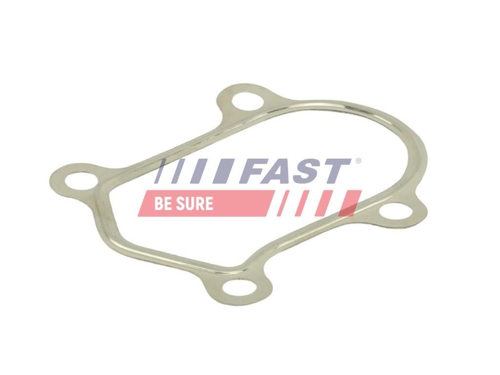FAST Blīve, Izplūdes caurule FT84803 Blīve izplūdes caurule FAST TRAFIC FT84803 lēti