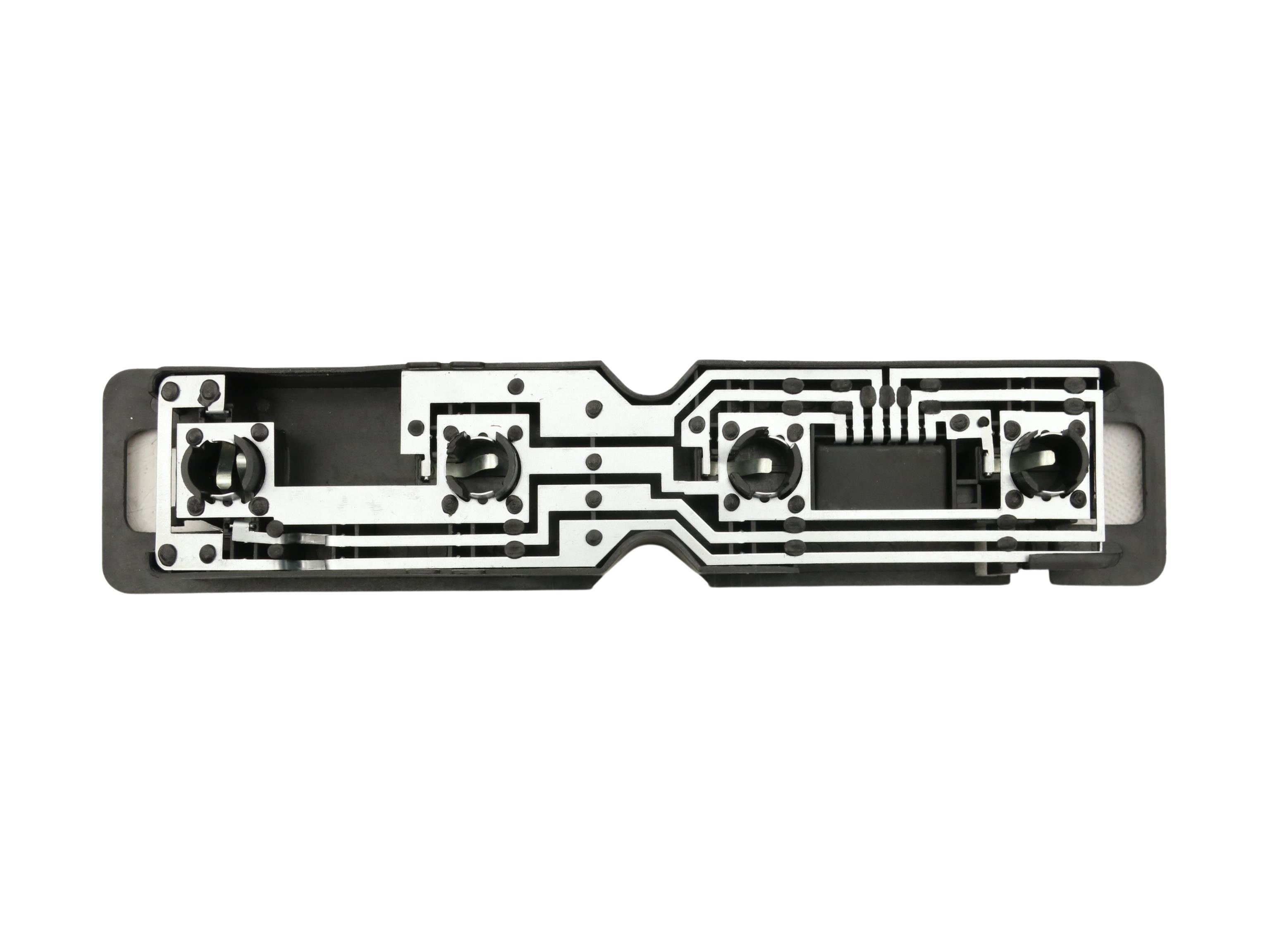 FAST Βάση λάμπας, πίσω φώτα FT86585 FAST FT86585 Εξαρτήματα πίσω φώτων Mercedes Sprinter 907 φθηνά