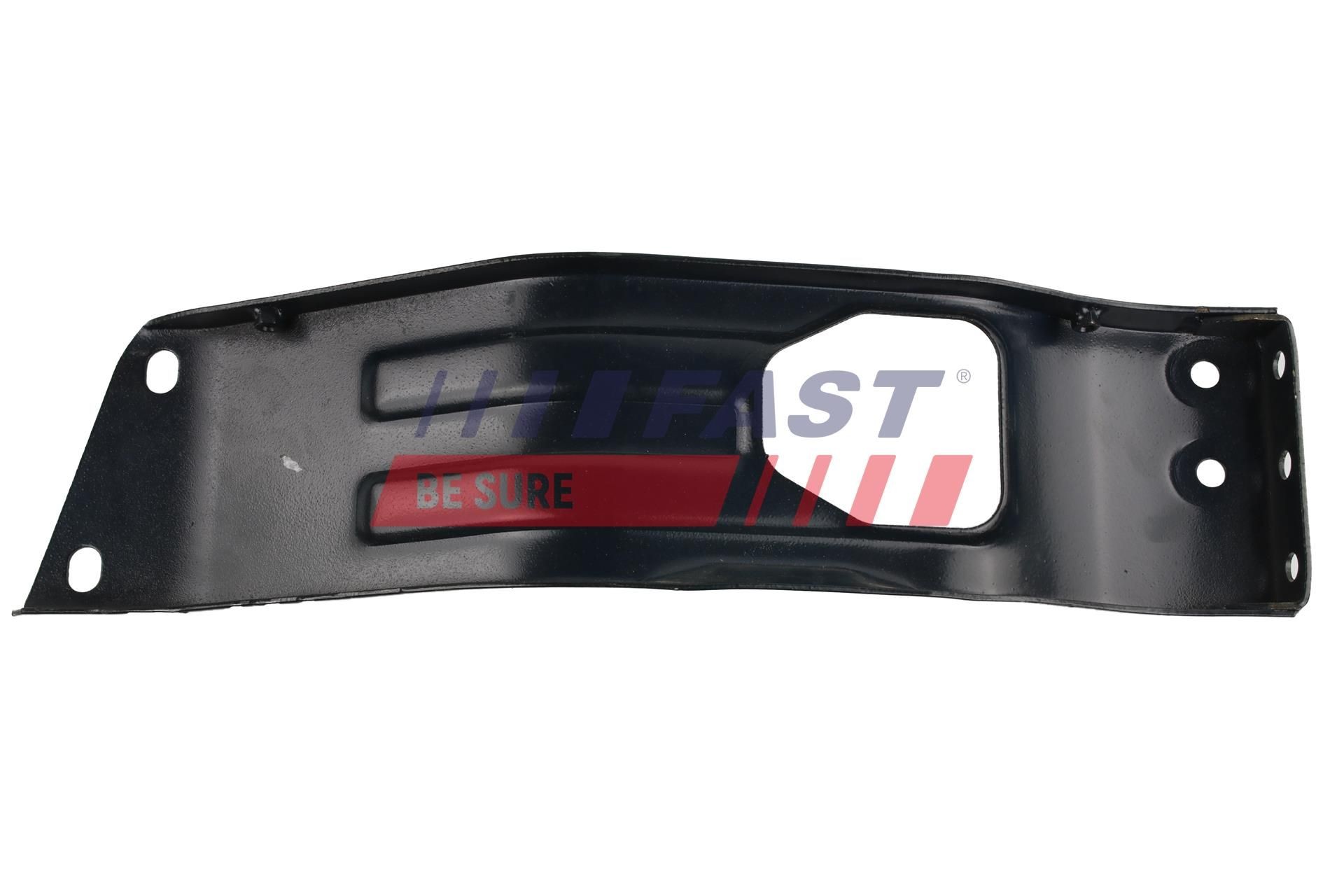 FAST Support de pare-chocs FT90550 FAST FT90550 Fixation pare choc Mazda CX-7 d'origine