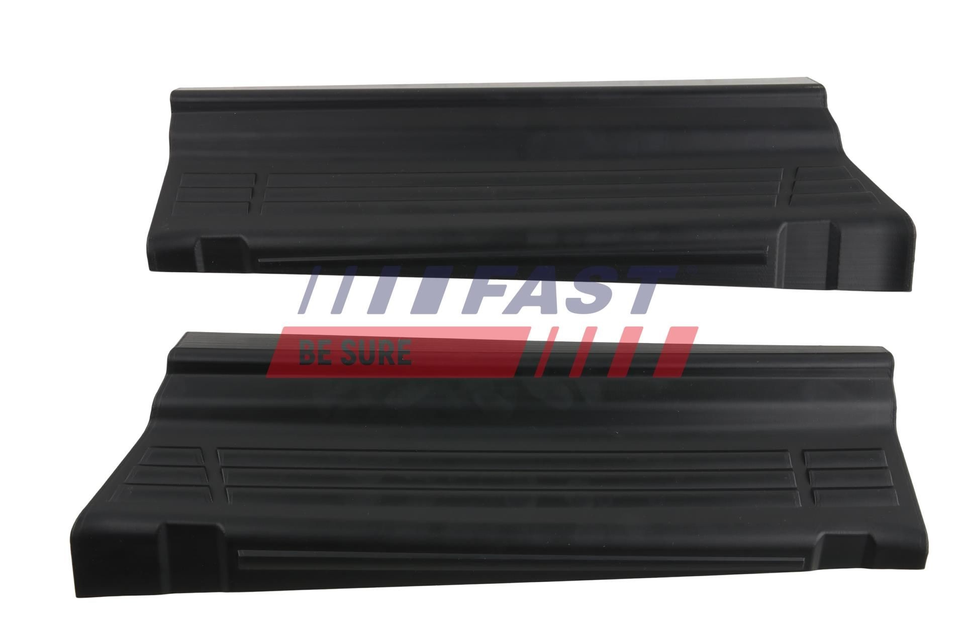 FAST Sada ozdobných / ochranných líżt FT90655 FAST FT90655 Sada ozdobných / ochranných líżt