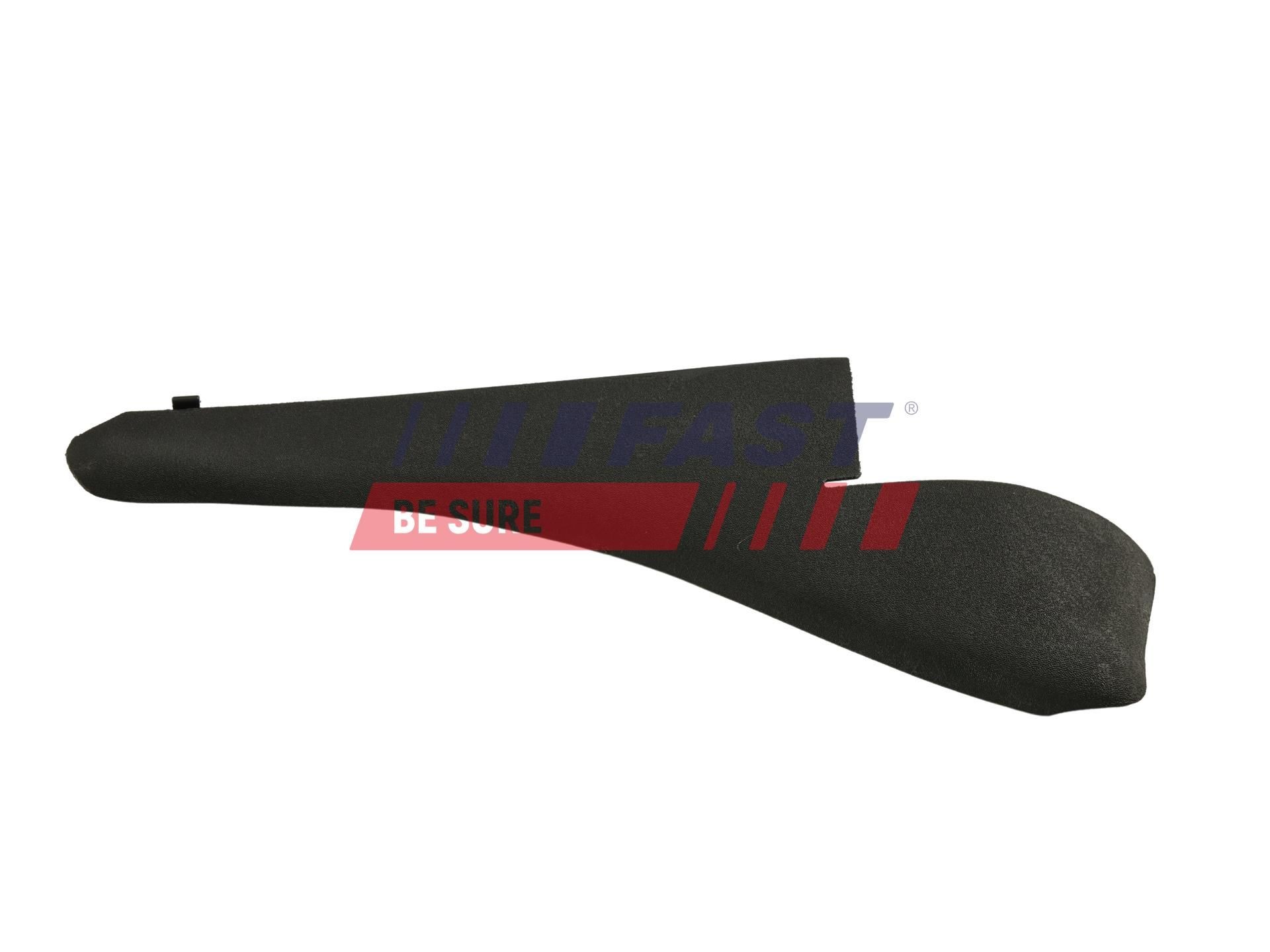 FAST Sada ozdobných / ochranných líżt FT90667 FAST FT90667 Sada ozdobných / ochranných líżt