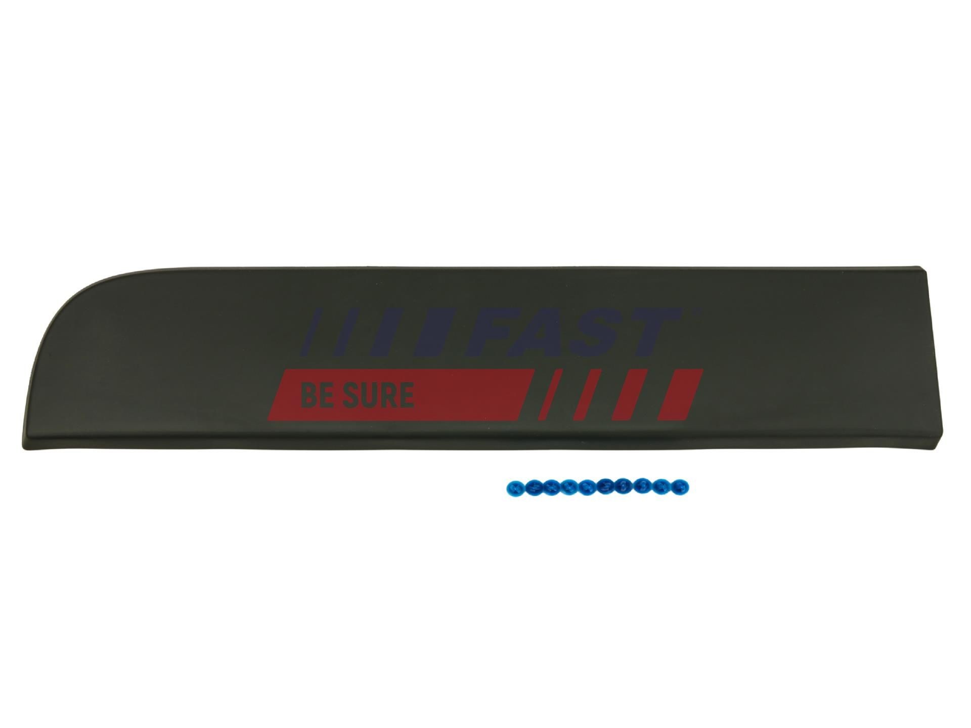 FAST Door molding FT90703 FT90703 FAST door trim for OPEL ADAM