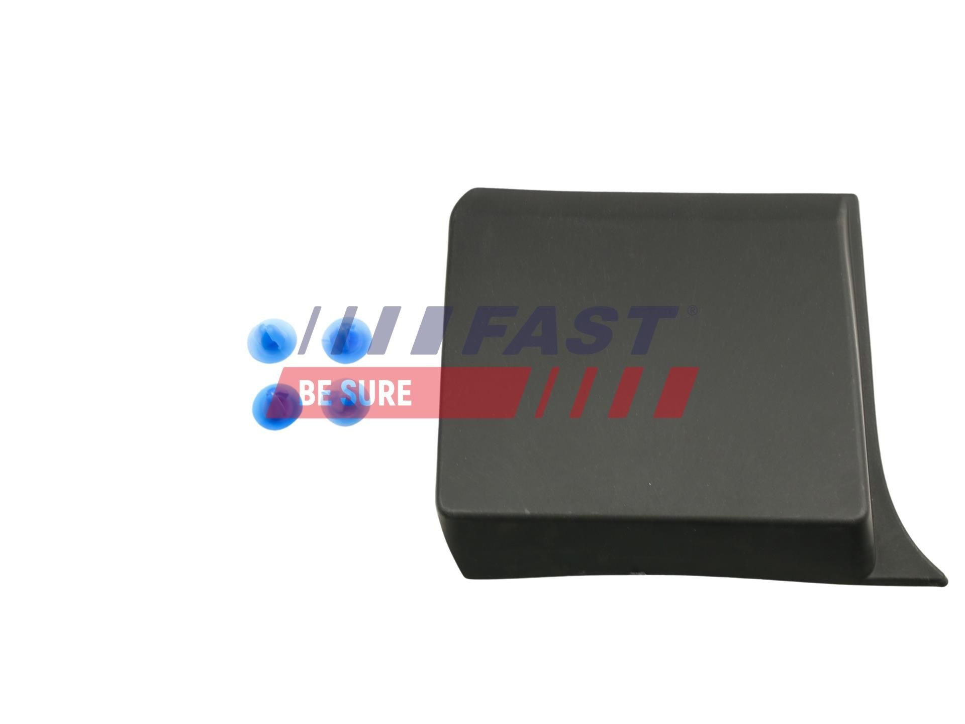 FAST Friso, painel lateral FT90964 FAST Friso porta NISSAN FT90964