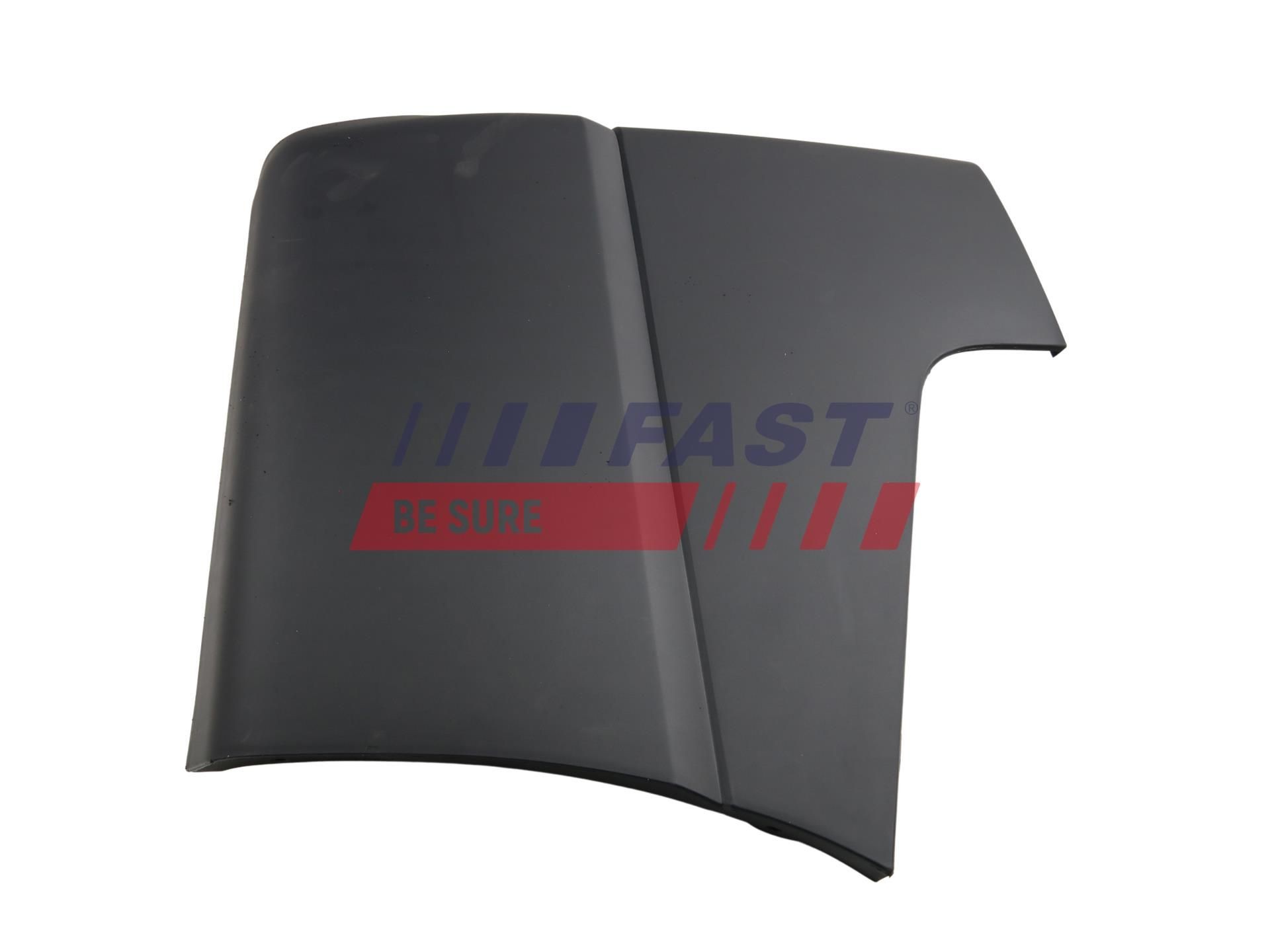 FAST Paraurti posteriore FT91314 FT91314 costo Paraurti FAST KIA CERATO