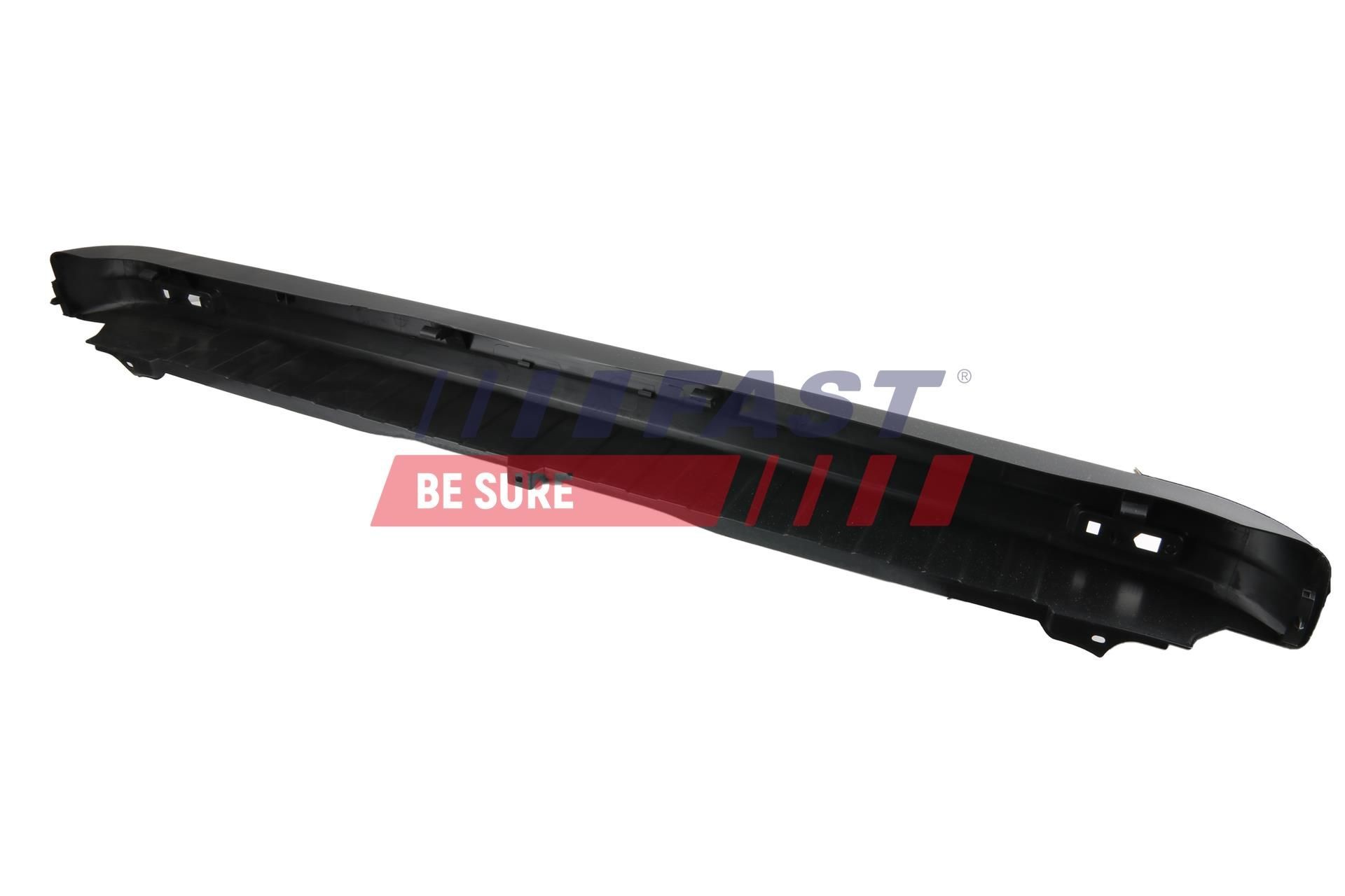 FAST Προφυλακτήρας πίσω FT91492 FAST FT91492 Προφυλακτήρας Renault Trafic 3 γνήσια τιμες