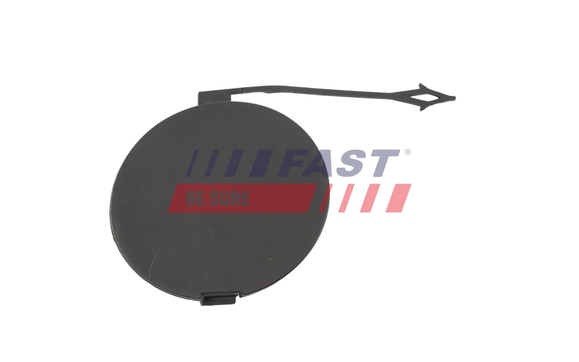 FAST Støtfanger FT91504 Frontfanger og bakfanger FAST MAVERICK FT91504 billige