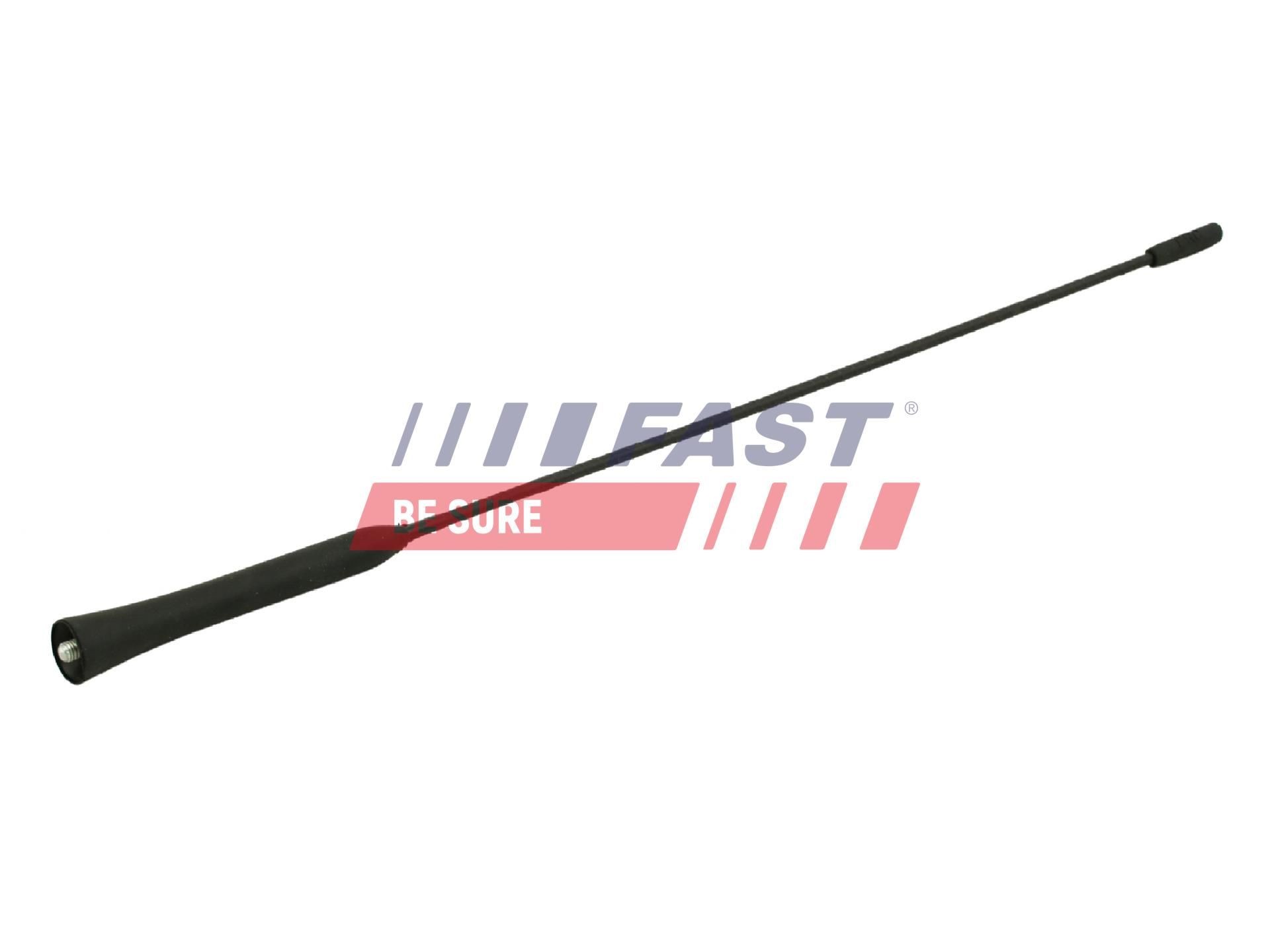 FAST Antenn FT92504 FAST FT92504 Antenn Ford Focus DYB Hatchback hind