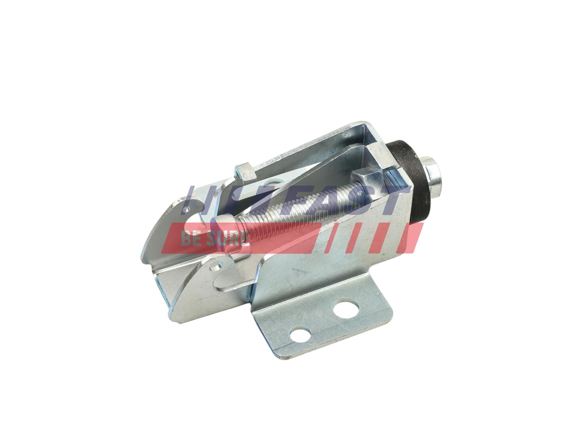 FAST Reservehjulspanne FT92551 Karosseribunn Audi 8J3 FT92551 FAST