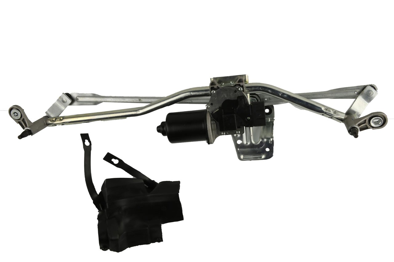 FAST Σύστημα καθαρισμού τζαμιών FT93135 FAST Μηχανισμός υαλοκαθαριστήρων OPEL FT93135