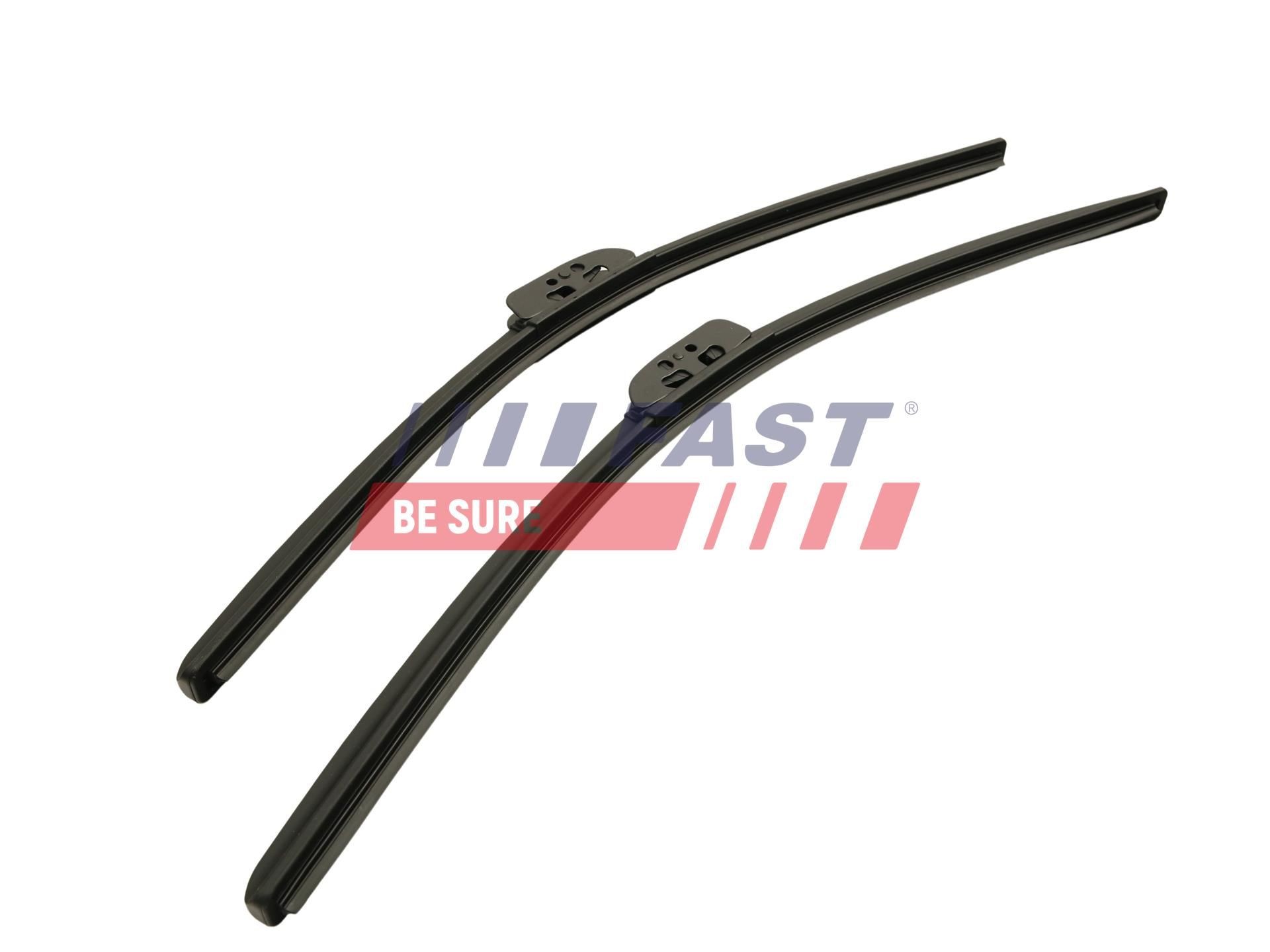 FAST Stieracia lišta FT93258 Stierače FAST ESPACE FT93258 lacné