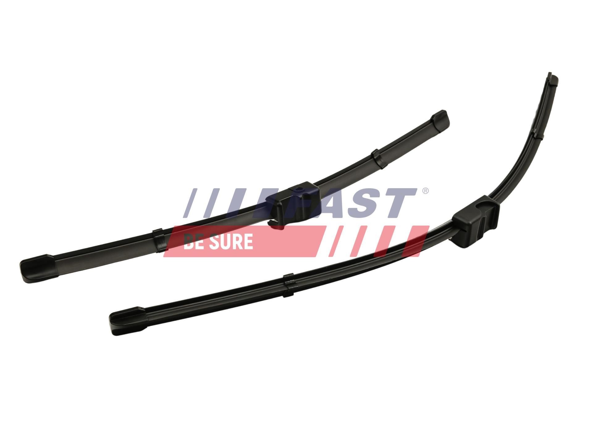 FAST Ruitenwisser FT93259 Wisserblad CHEVROLET FAST FT93259