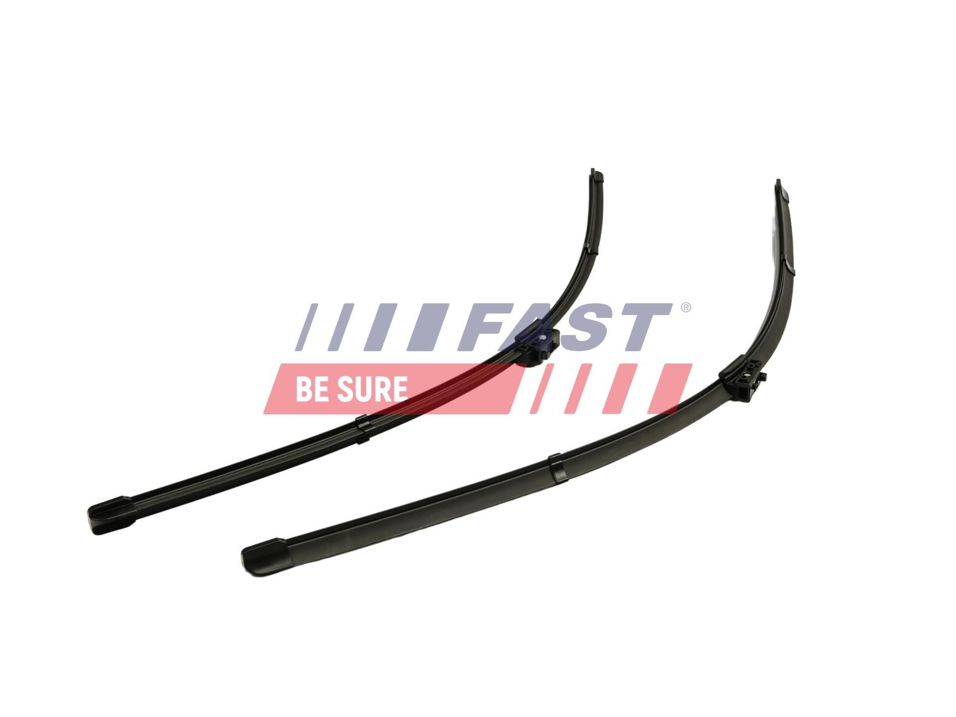 FAST Torkarblad FT93260 SEAT vindrutetorkare FAST FT93260
