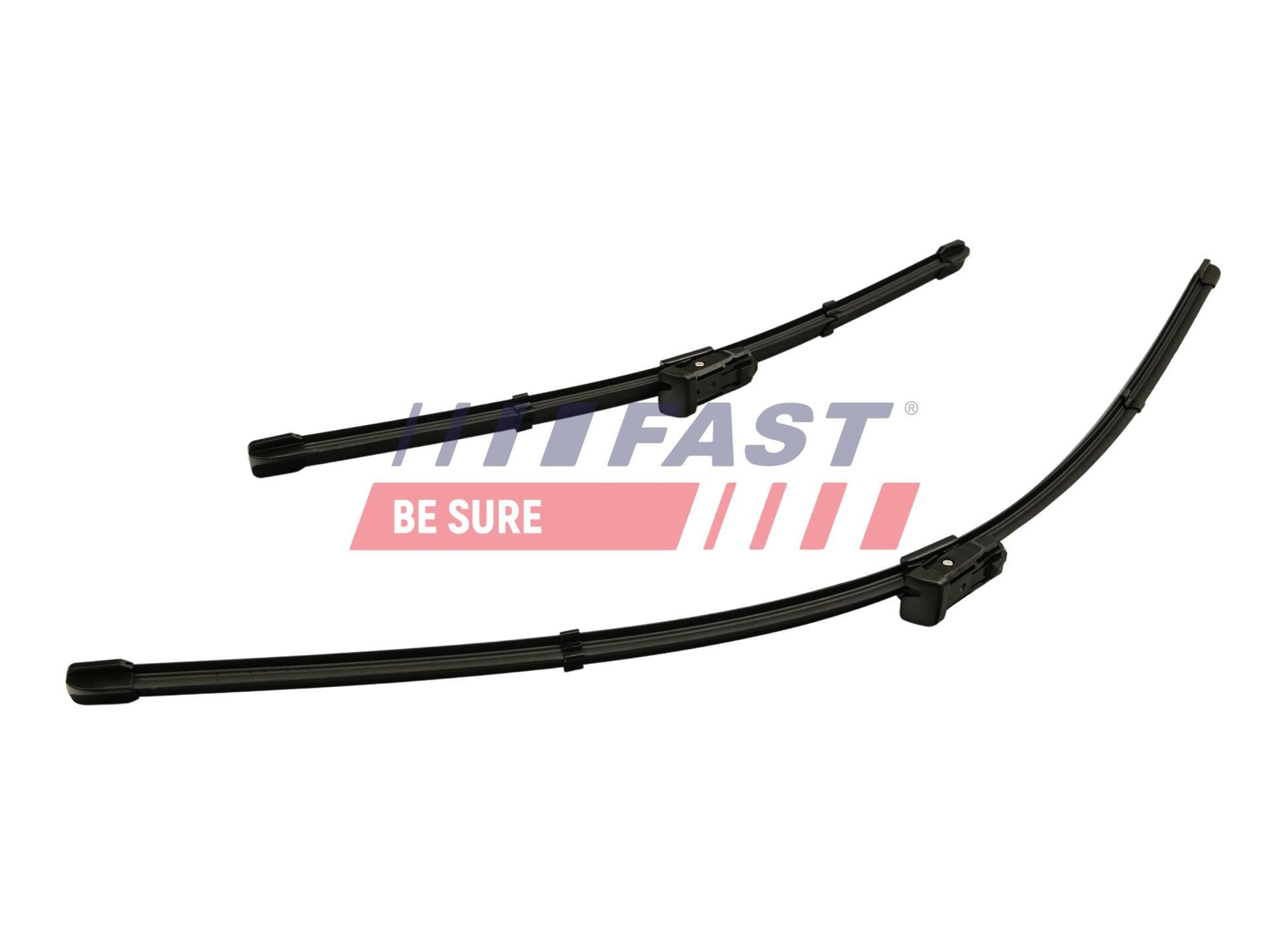 FAST Scheibenwischer FT93261 FT93261 Scheibenwischer FAST RENAULT SANDERO / STEPWAY