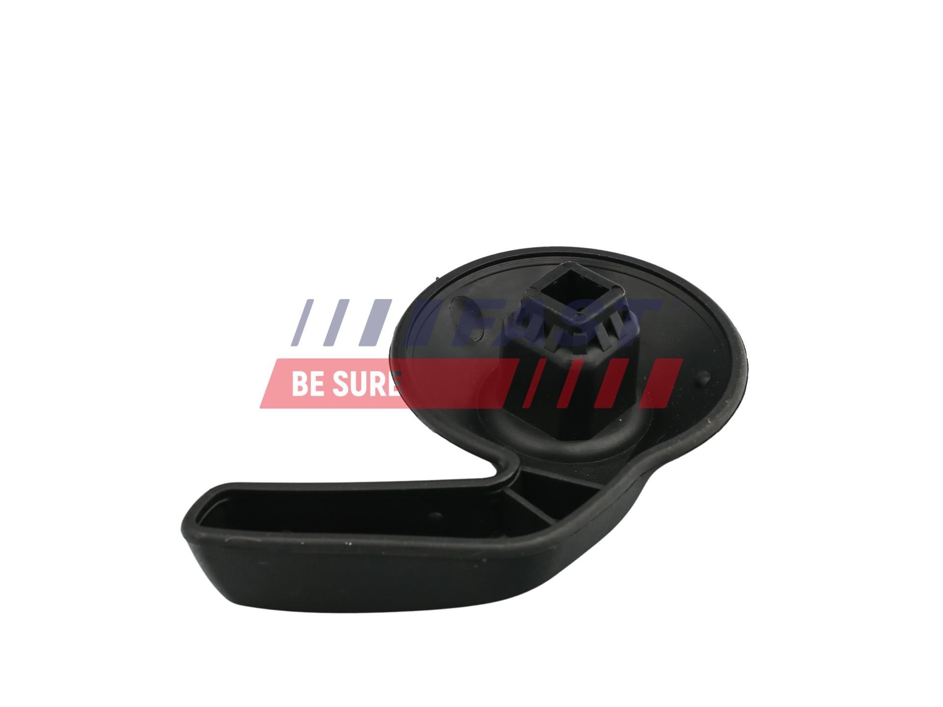 Dreieknapp, justering seterygg FAST FT93621 FAST FT93621 Seteregulering NISSAN MICRA 2020