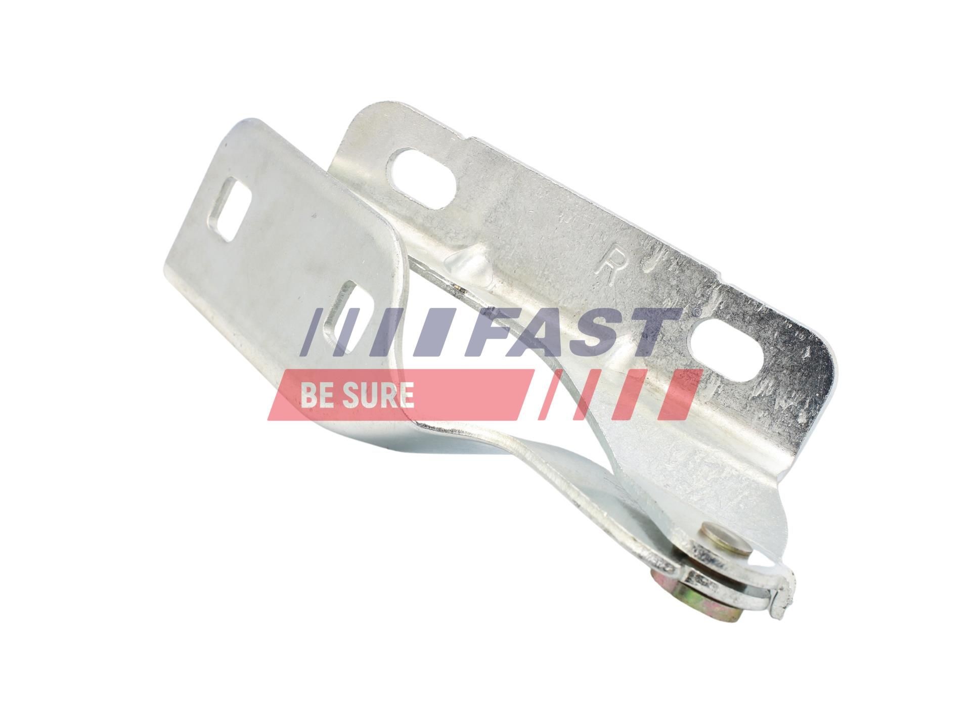 FAST Hengsel, motorpanser FT94094 FAST Panser FT94094 erfaring