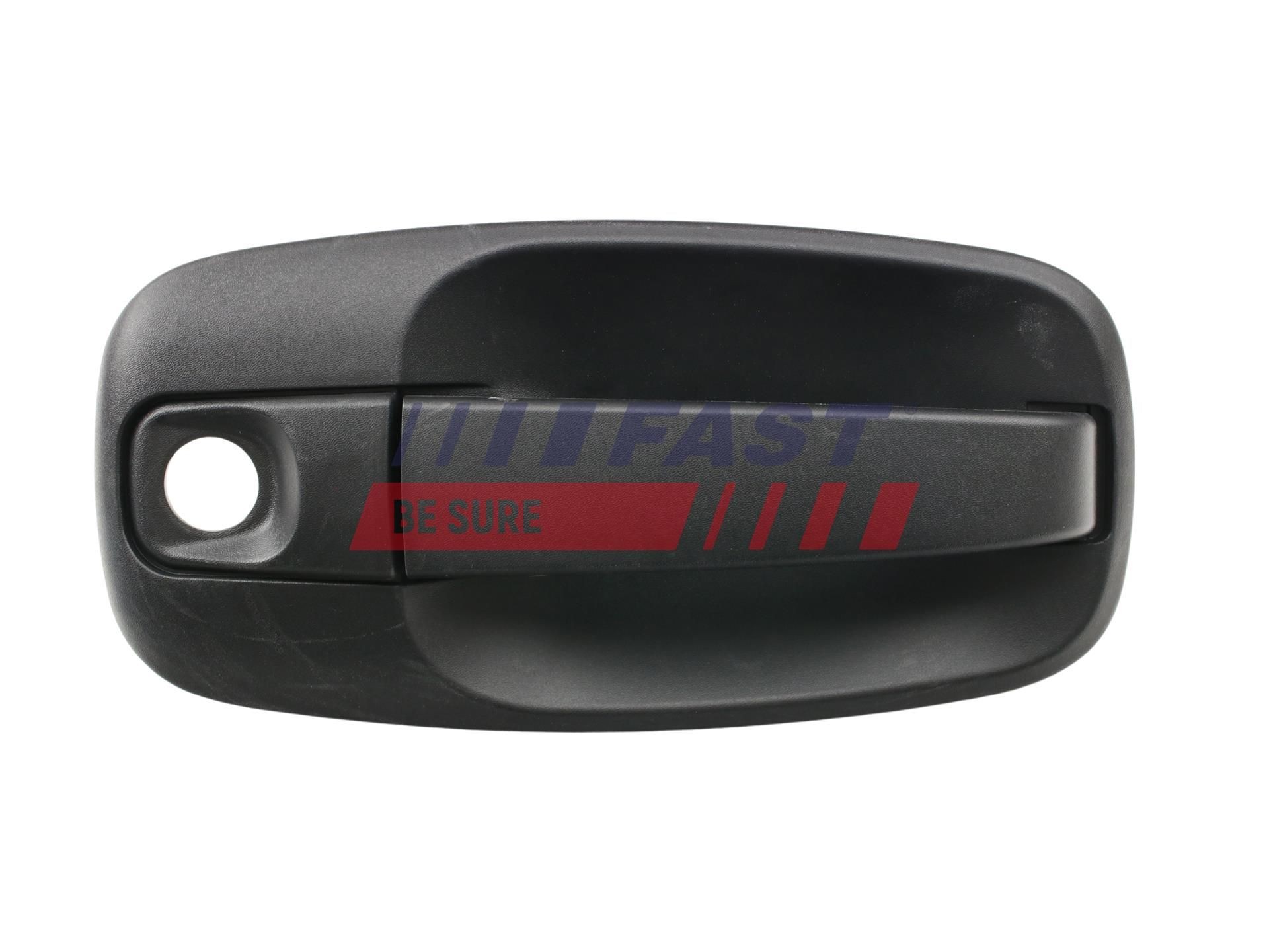 FAST Durvju rokturis FT94304 Durvju rokturis FAST OMEGA FT94304 lēti