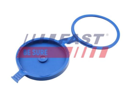 FAST Deckel für Wischwasserbehälter FT94731 Scheibenwaschbehälter FAST Suzuki SAMURAI FT94731