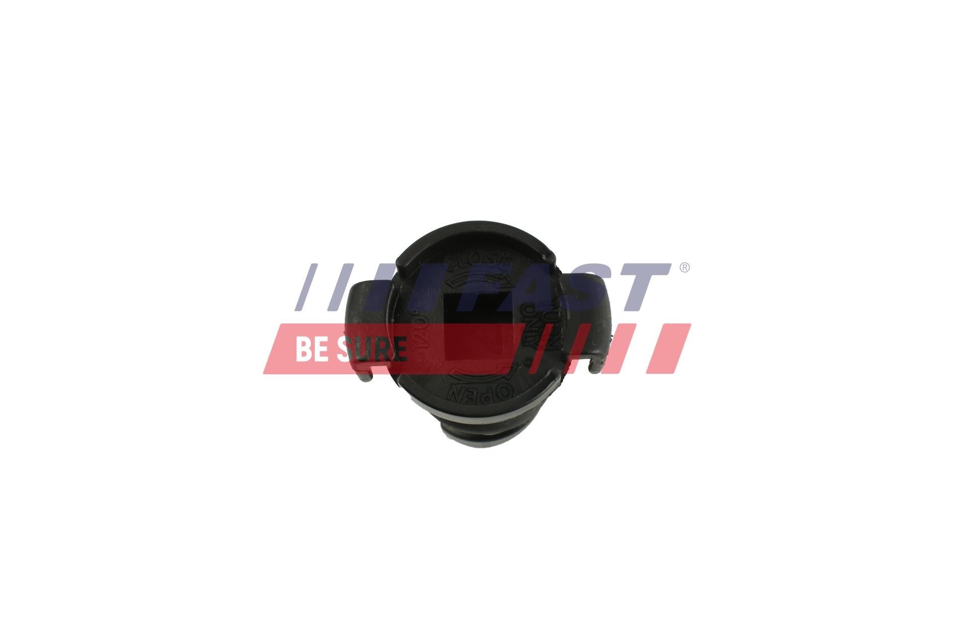 FAST Vis-bouchon, carter d'huile FT94744 FT94744 Bouchon de carter d'huile FAST MERCEDES-BENZ Classe S