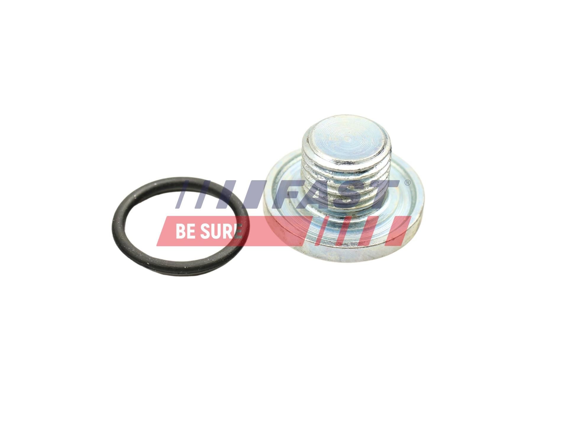FAST Korķis, Eļļas vācele FT94745 FAST FT94745 Korķis eļļas vācele Astra J Van / Hatchback (P10) cena