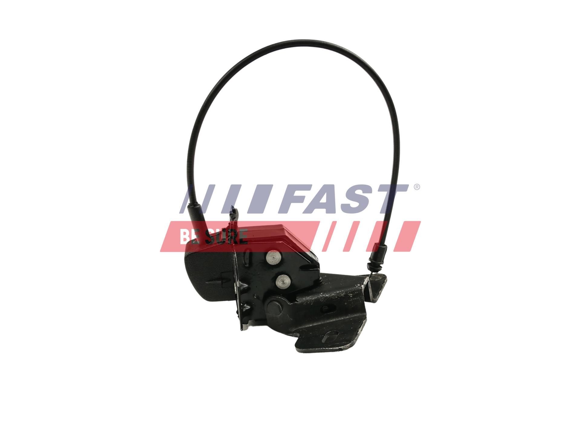 FAST Tagaluugi sulgur FT95002 Ukselukk FAST Nissan JUKE FT95002