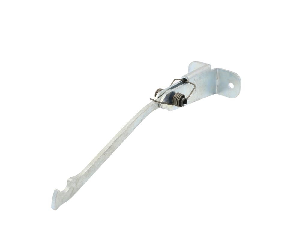Cale-porte FAST FT95701 FAST FT95701 Hayon arrière Nissan MICRA 2011