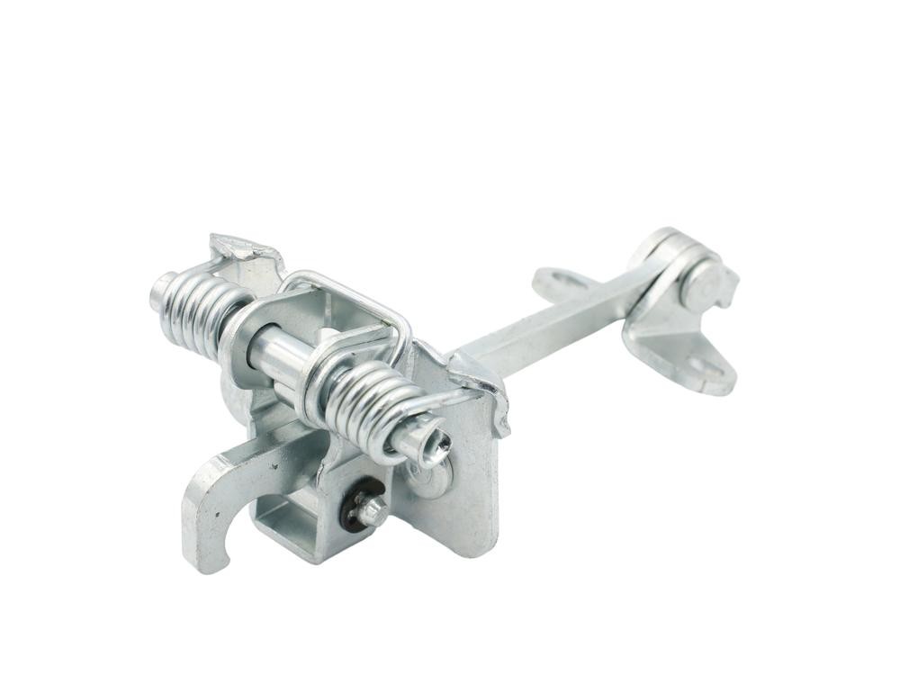 FAST Dörrhållare FT95704 FT95704 FAST bagagelucka Fiat DUCATO