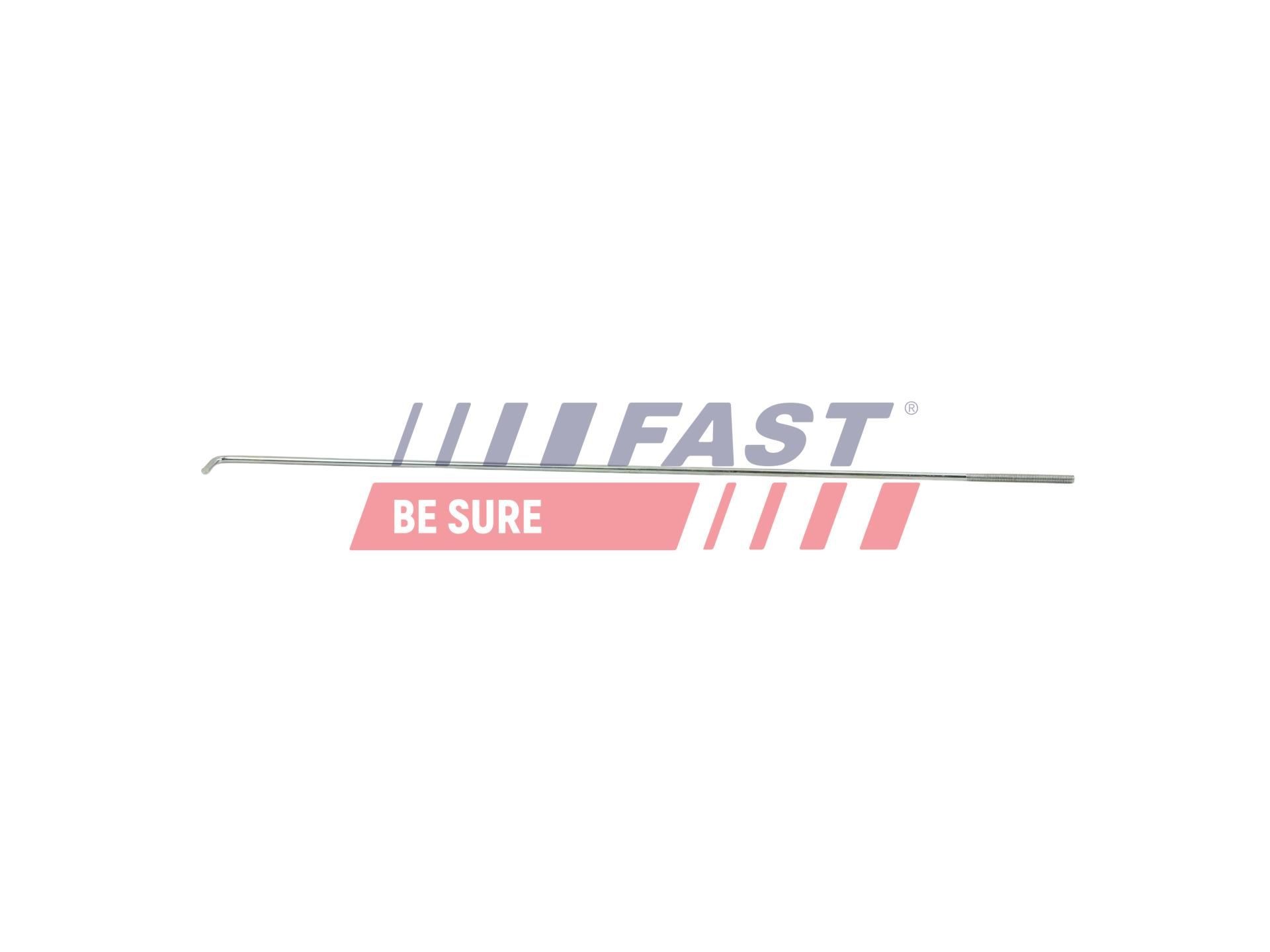 FAST Tautrekk, døråpning FT95753 FAST FT95753 Tautrekk, døråpning