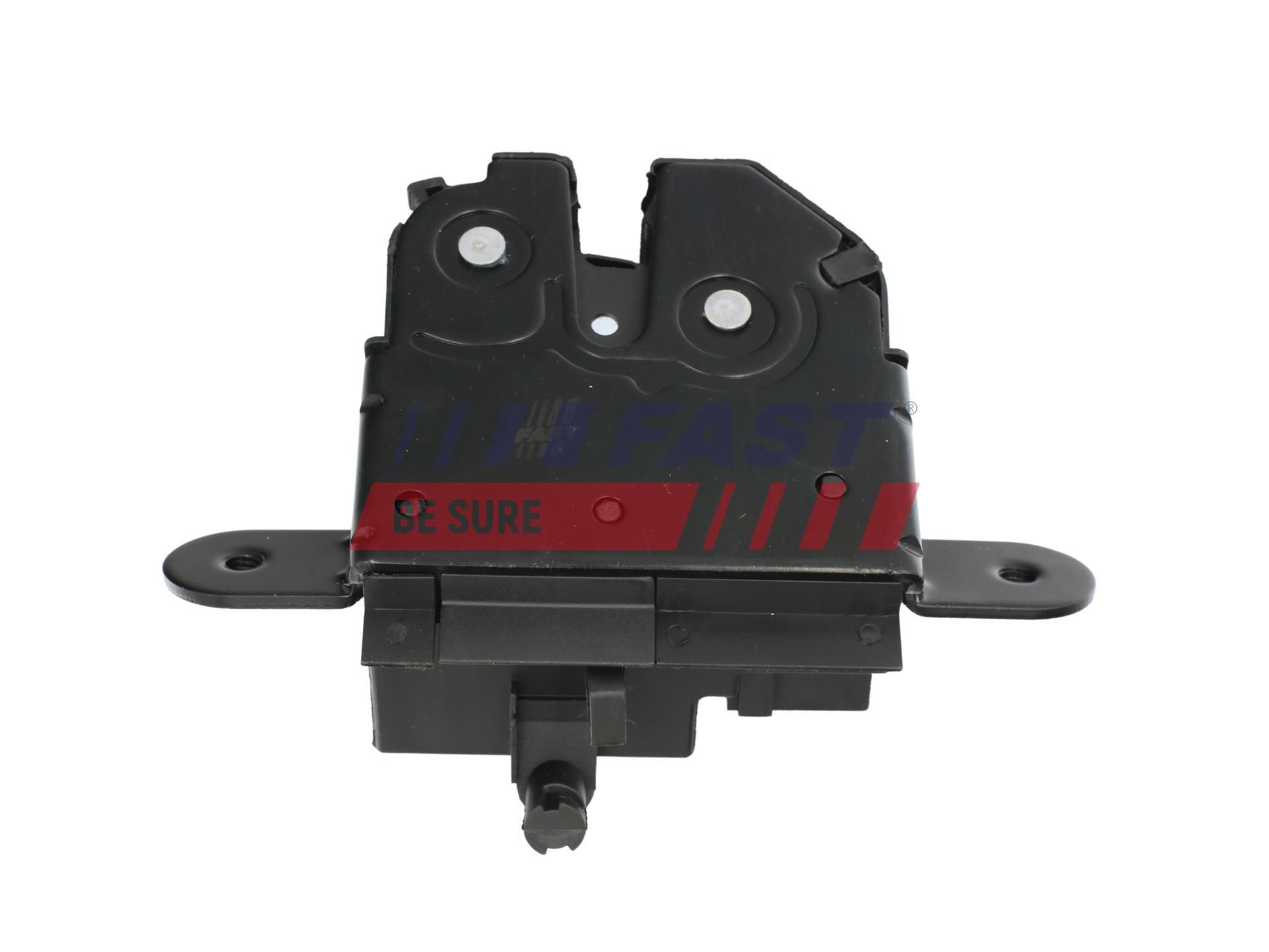 FAST Pagasiruumiluugi sulgur FT95802 FAST FT95802 Tagaluugi lukustus Kia Sorento XM hind