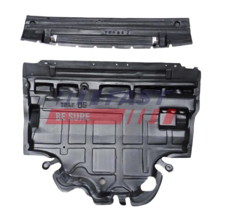 FAST Kryt motora FT99020 Kryt motora FAST 807 FT99020 lacné